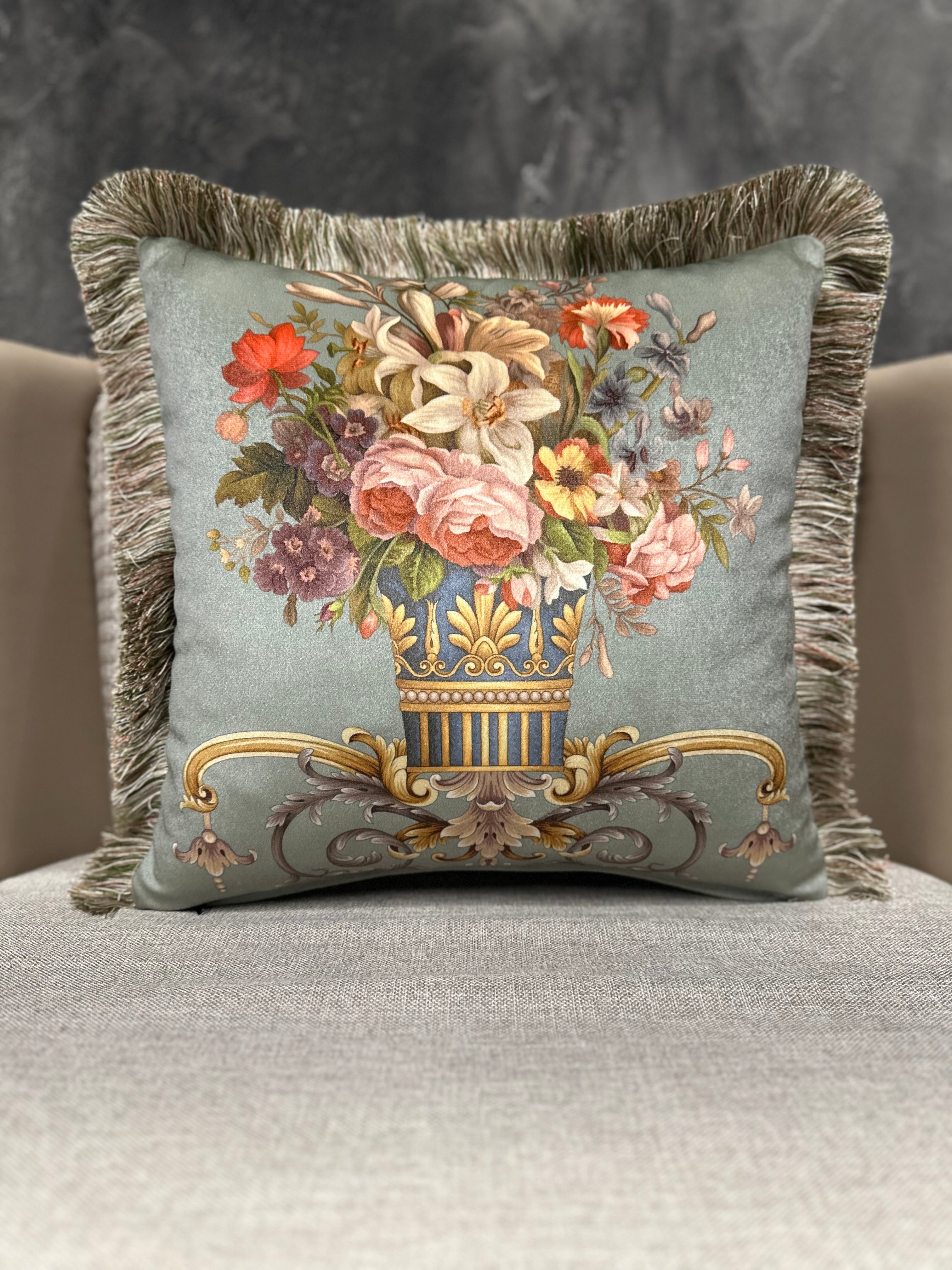 BLEND-92009 PILLOWCASE 