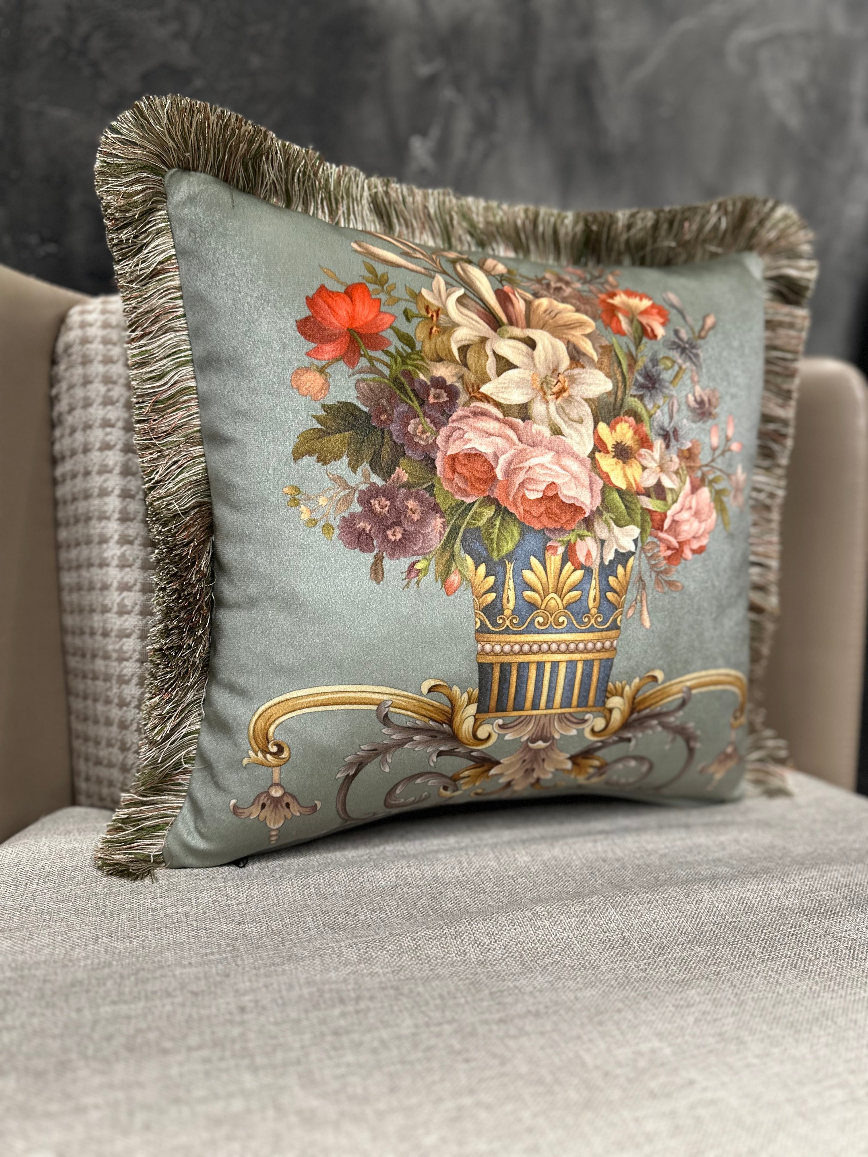 BLEND-92009 PILLOWCASE 