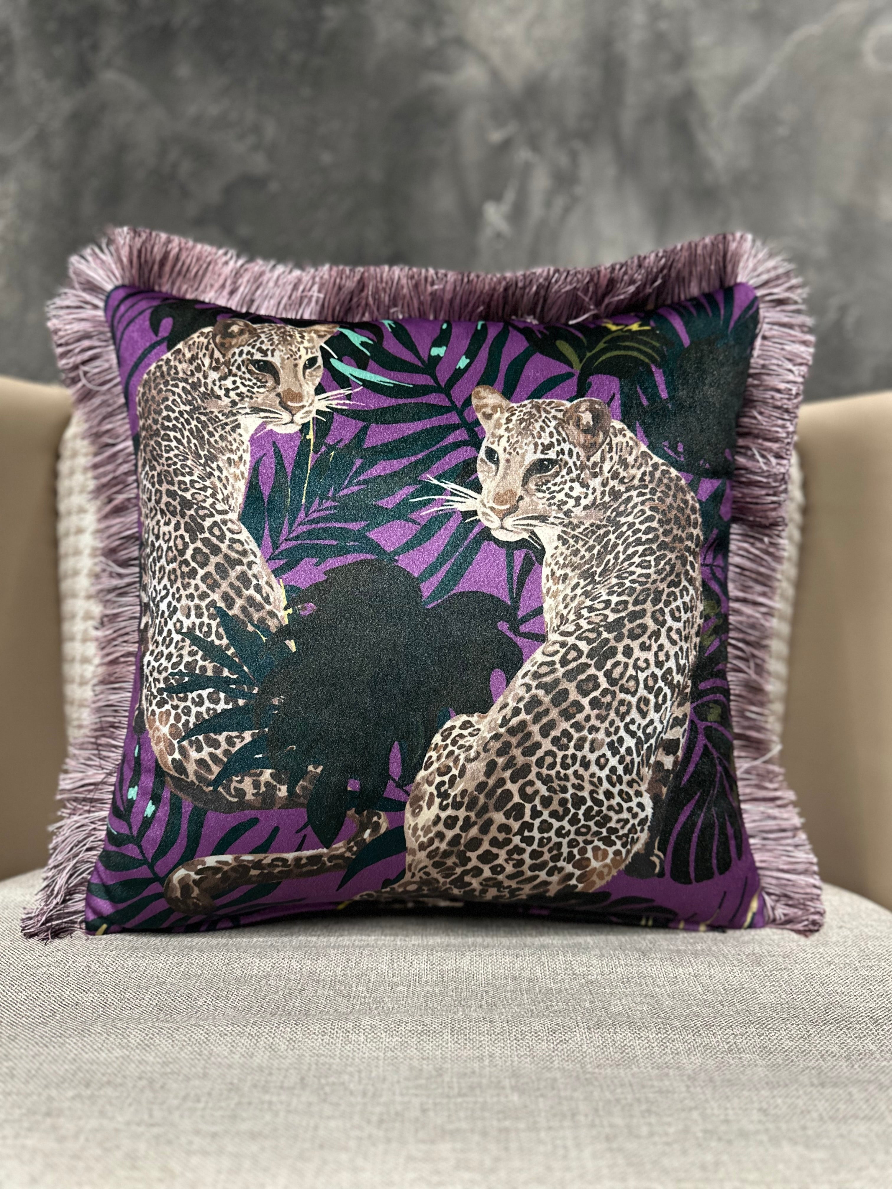 BLEND-1223 PILLOWCASE 