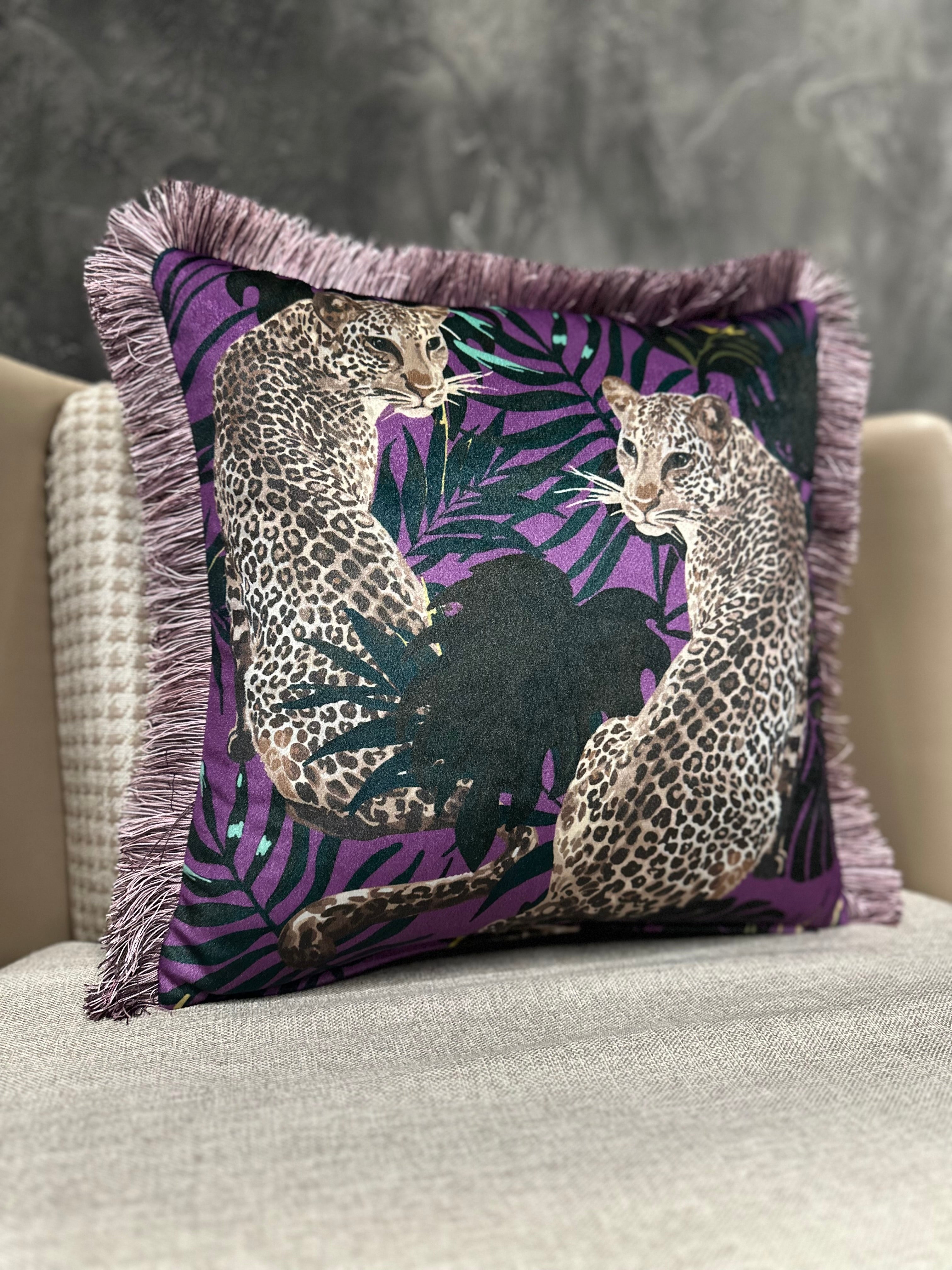 BLEND-1223 PILLOWCASE 