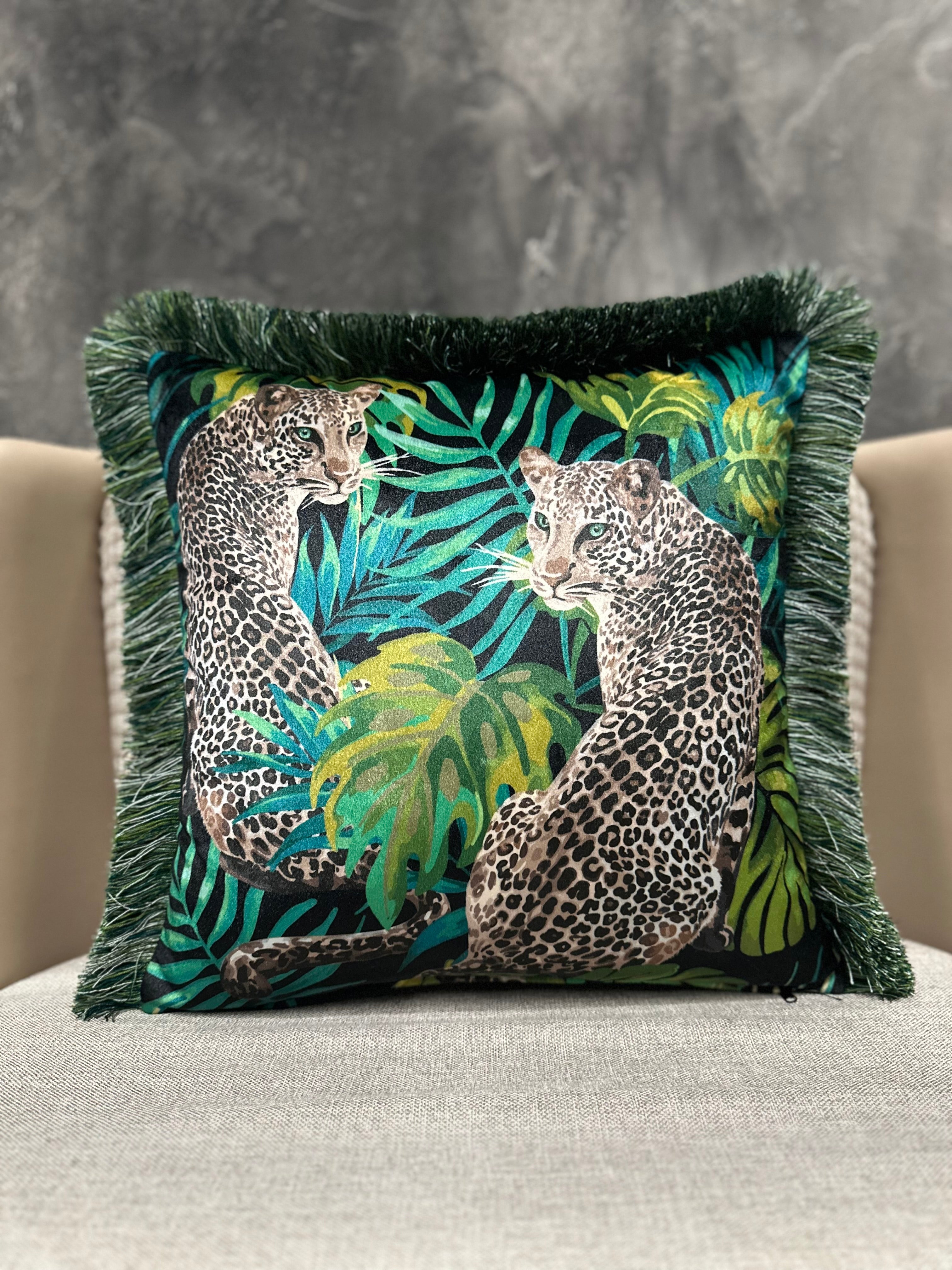 BLEND-9238 PILLOWCASE 