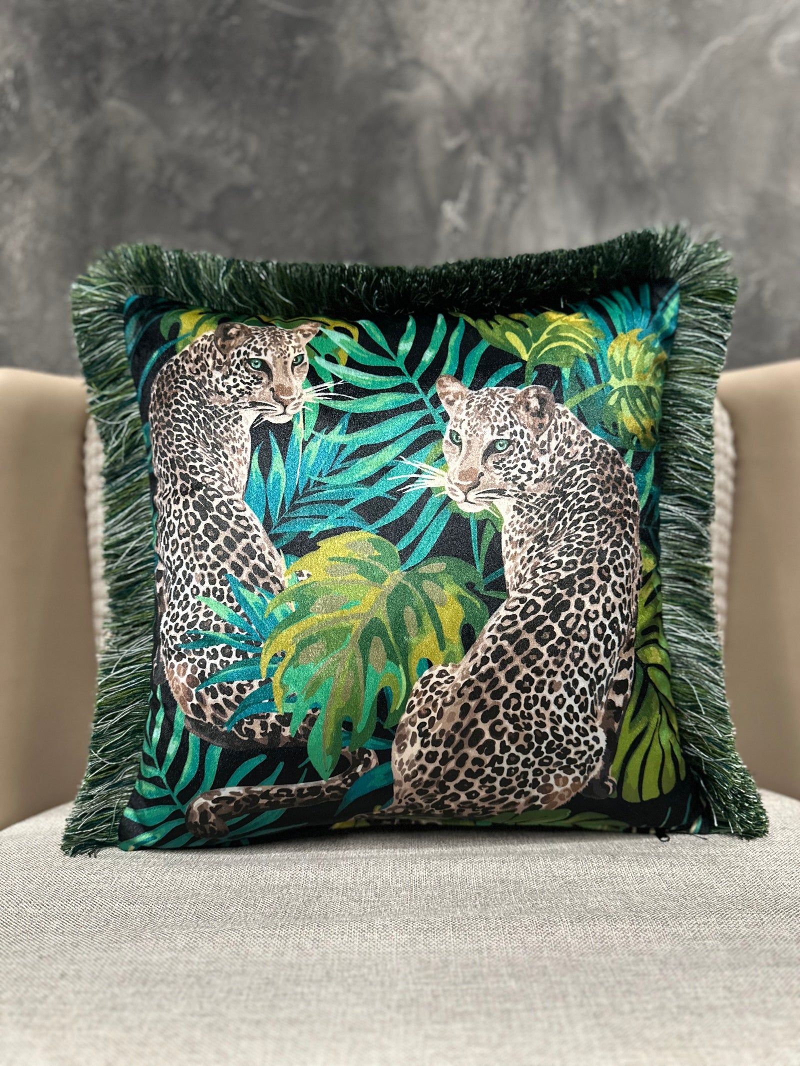 BLEND-9238 PILLOWCASE 