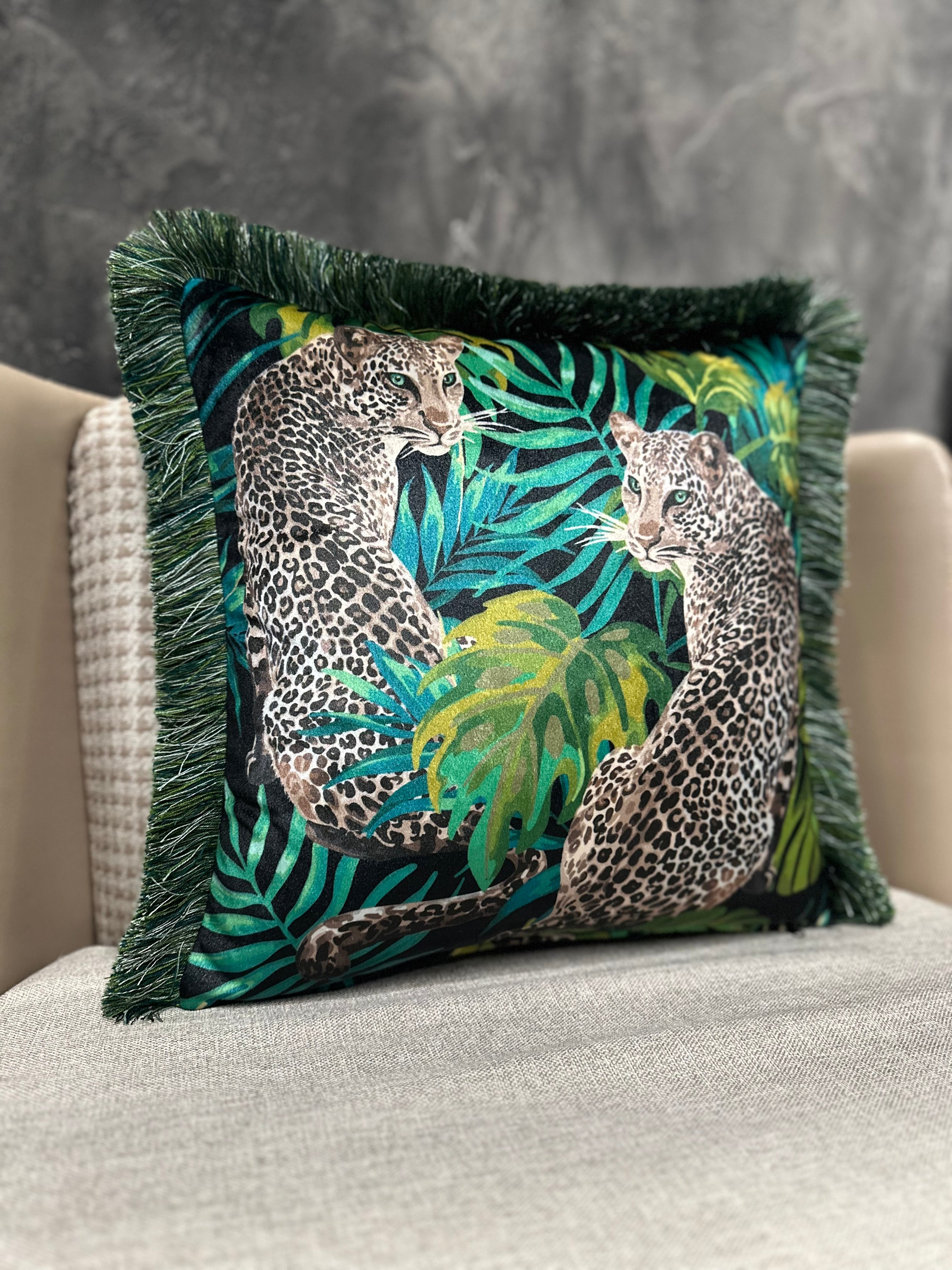 BLEND-9238 PILLOWCASE 
