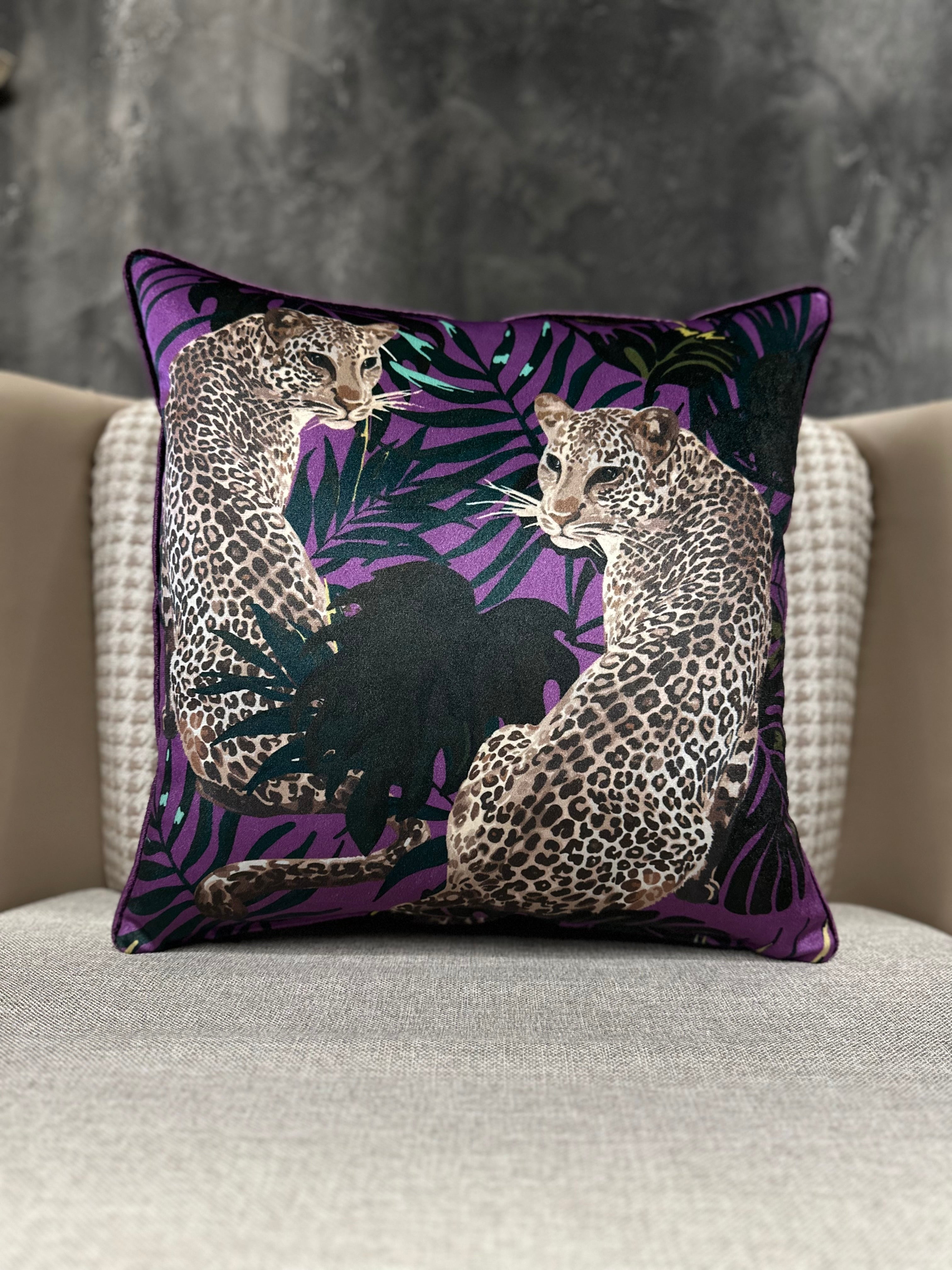 BLEND-1223 PILLOWCASE 