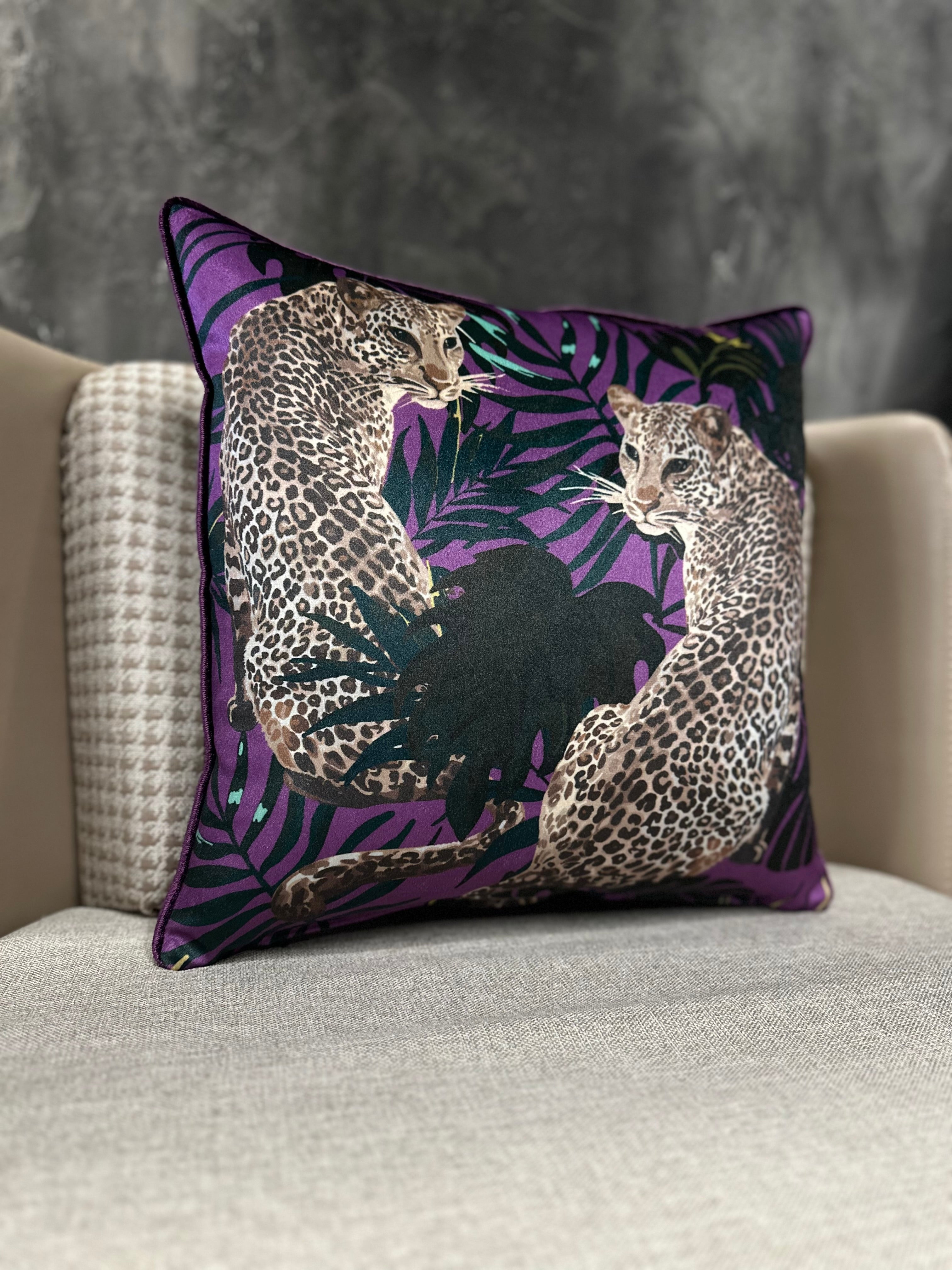 BLEND-1223 PILLOWCASE 