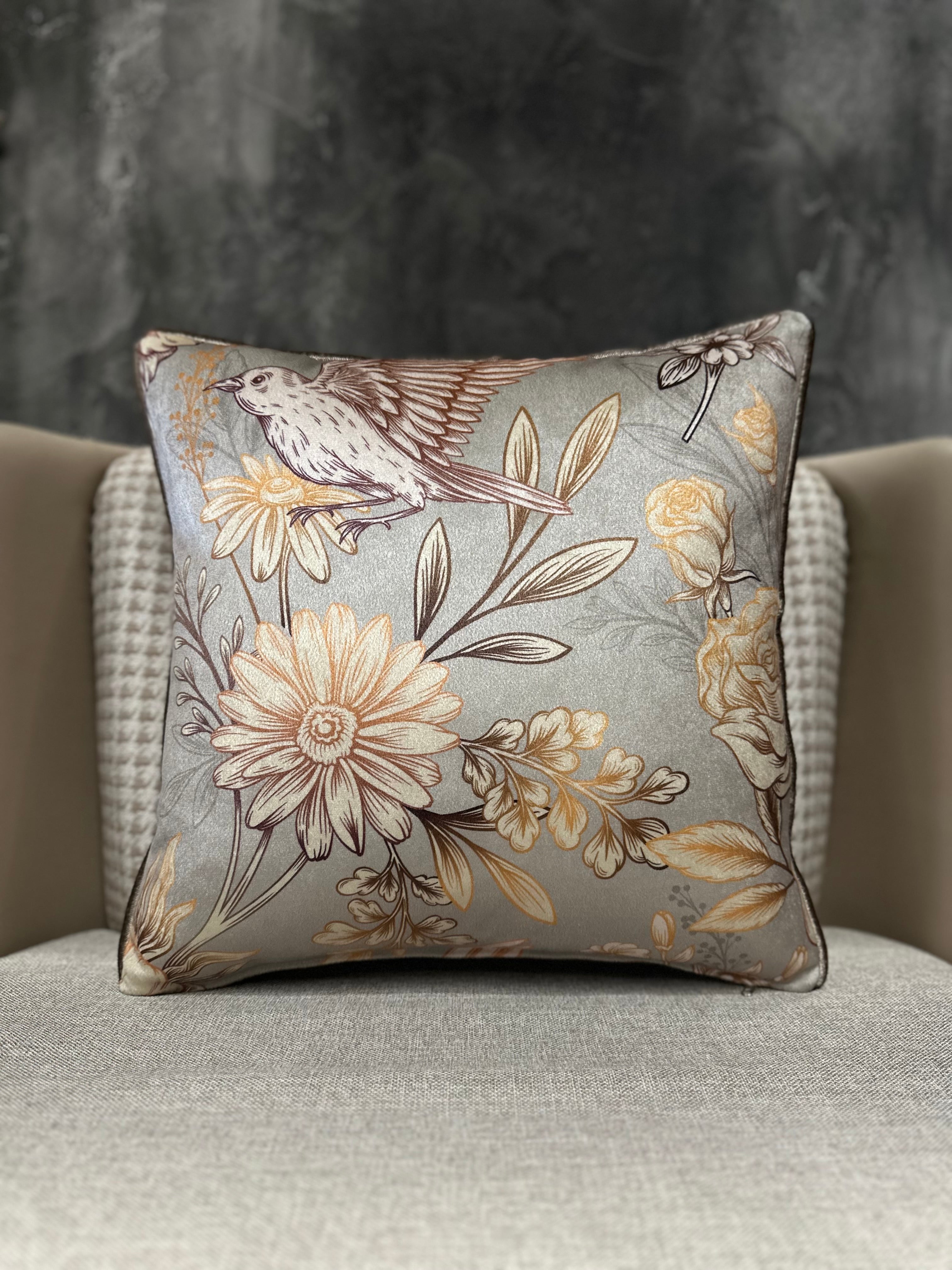 BLEND-5479 PILLOWCASE 