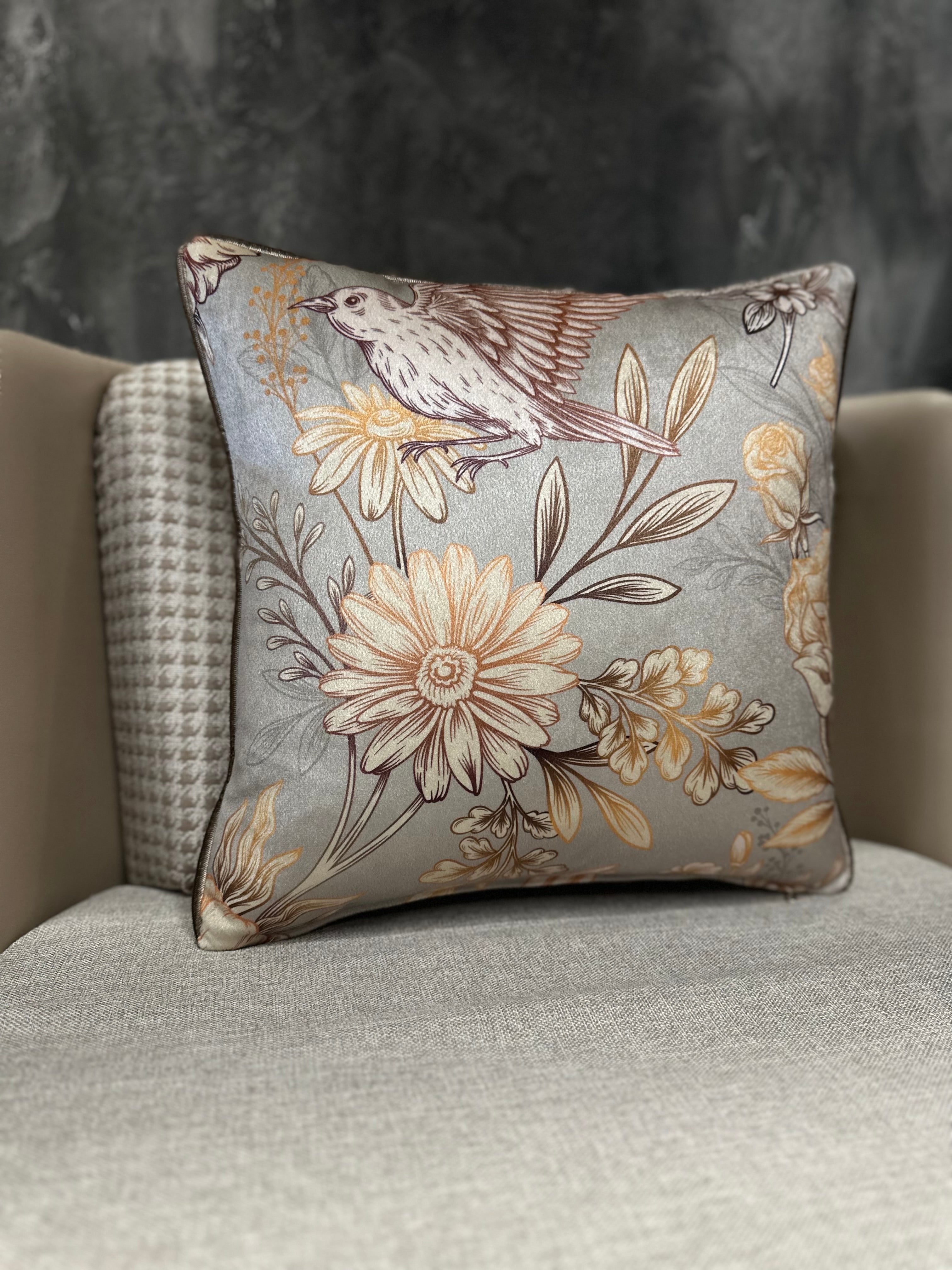 BLEND-5479 PILLOWCASE 