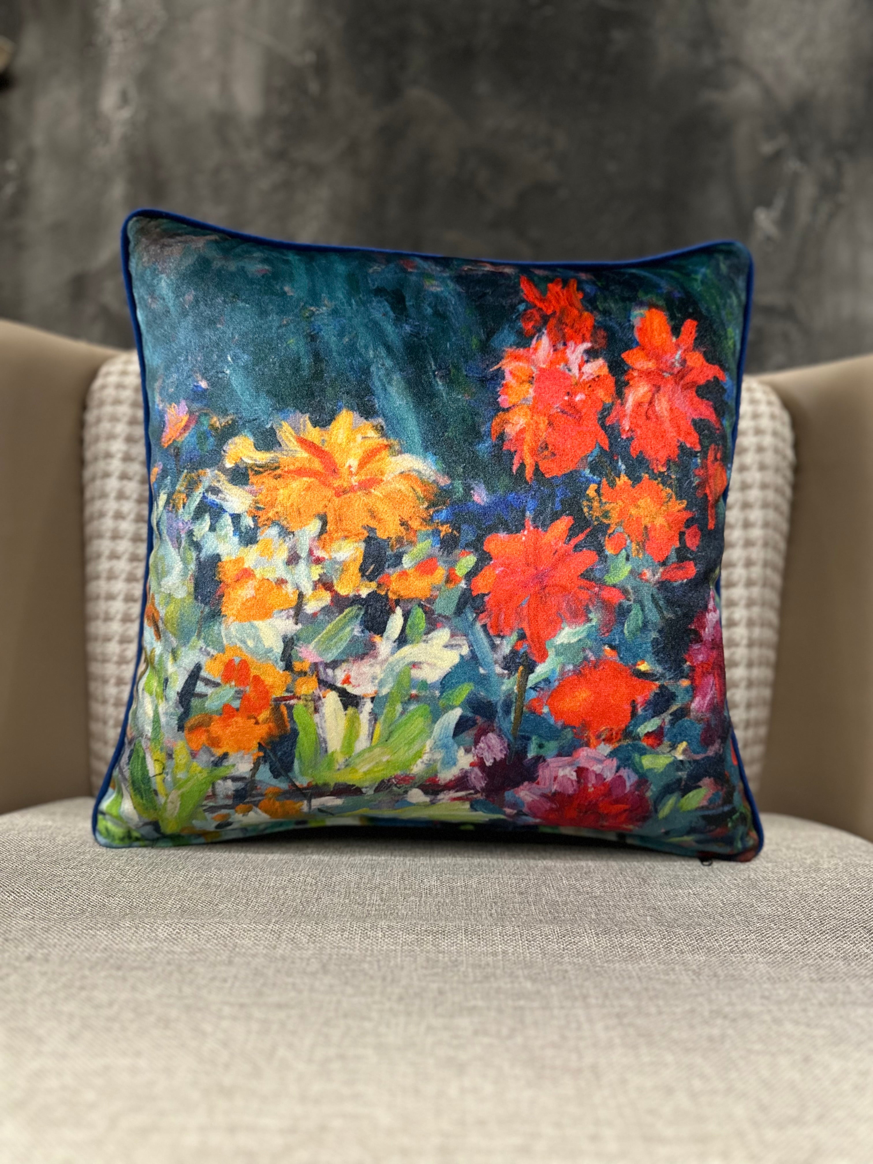 BLEND-9237 PILLOWCASE 