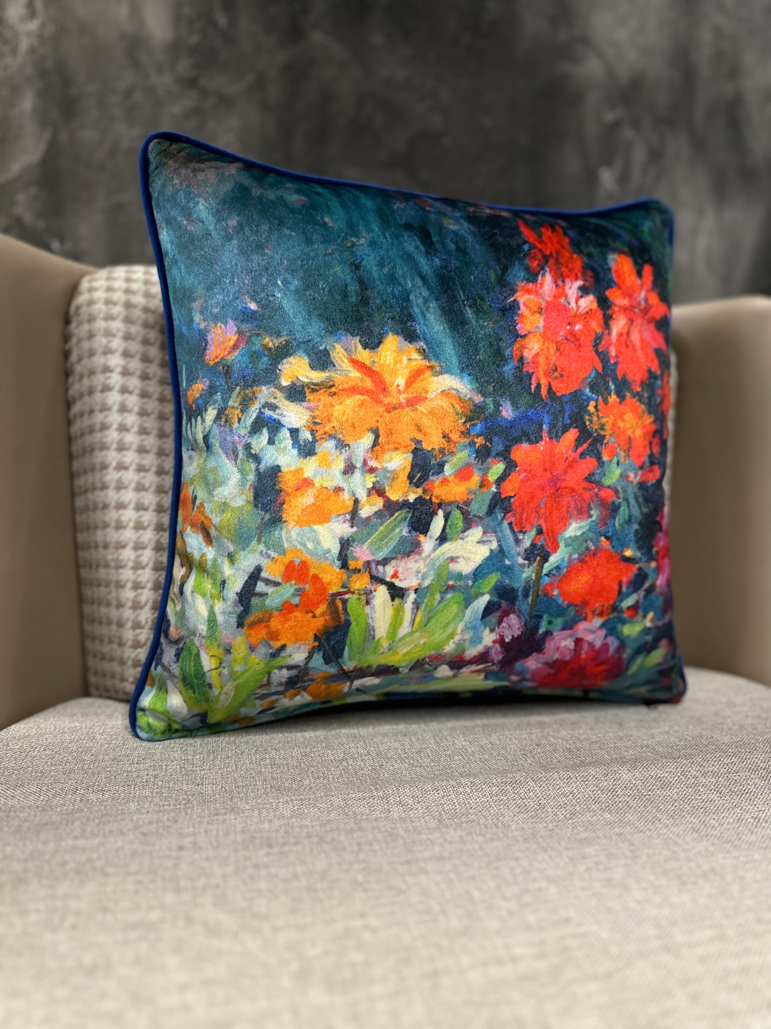 BLEND-9237 PILLOWCASE 