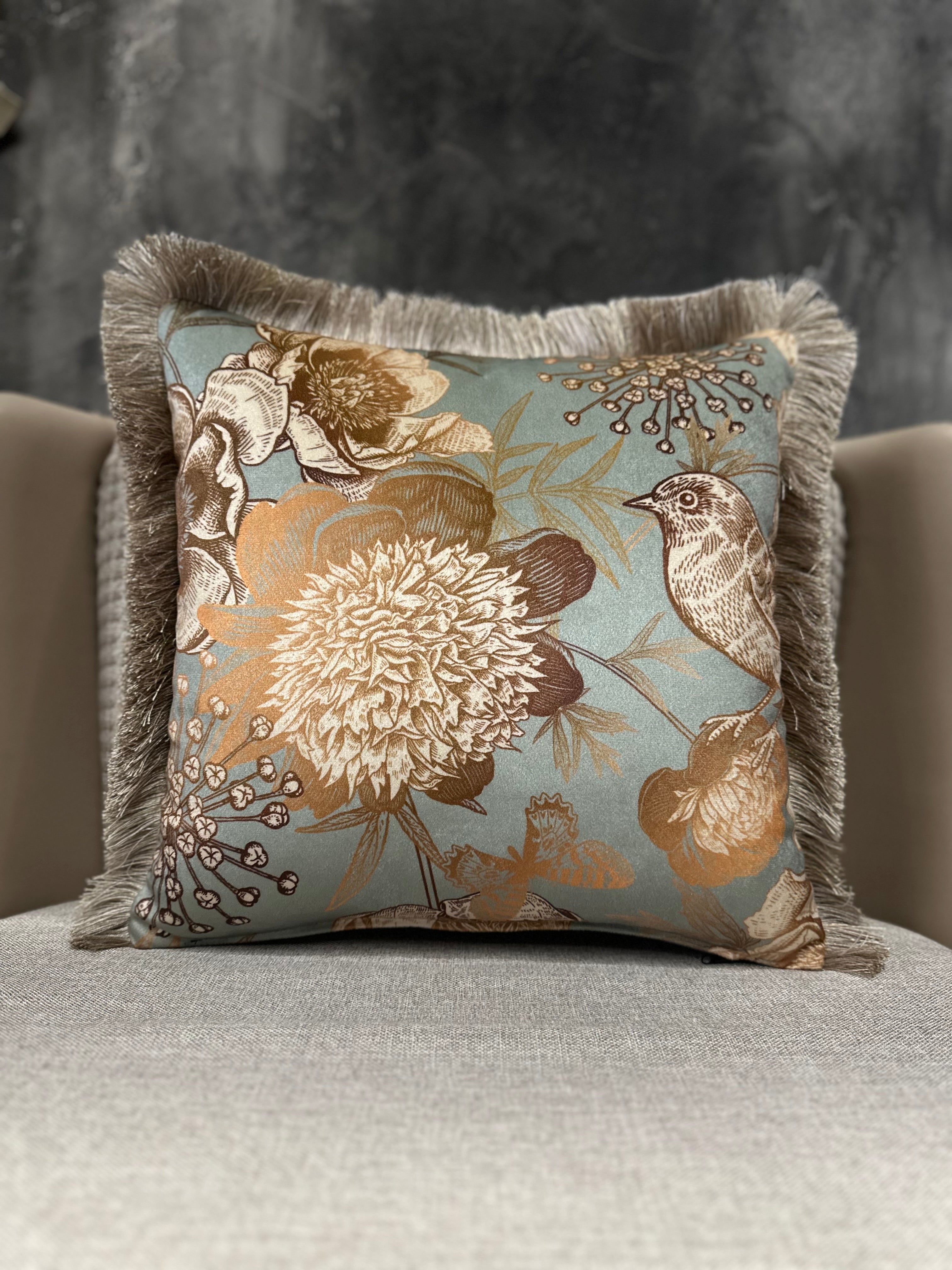 BLEND-9196 PILLOWCASE 