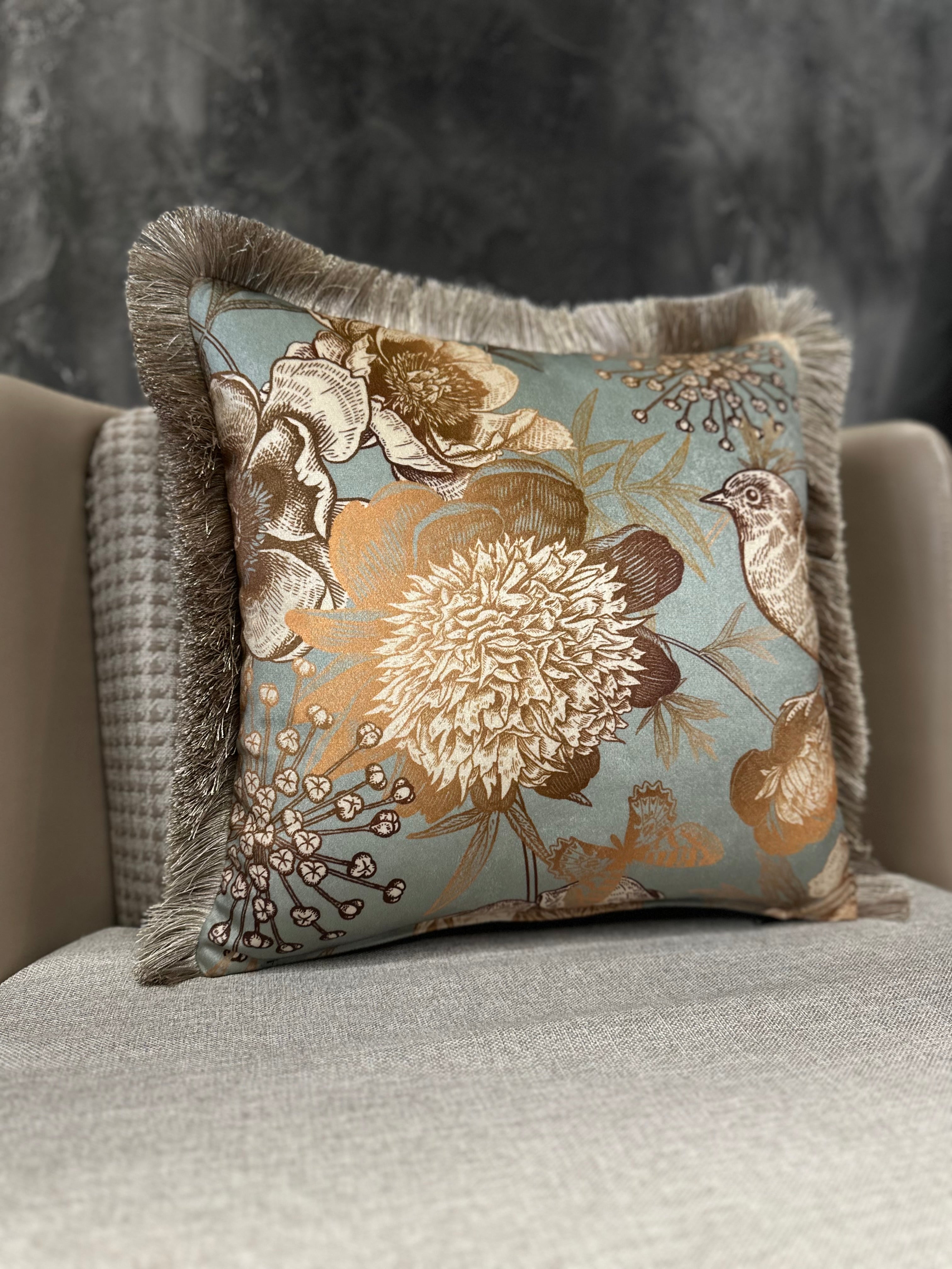 BLEND-9196 PILLOWCASE 