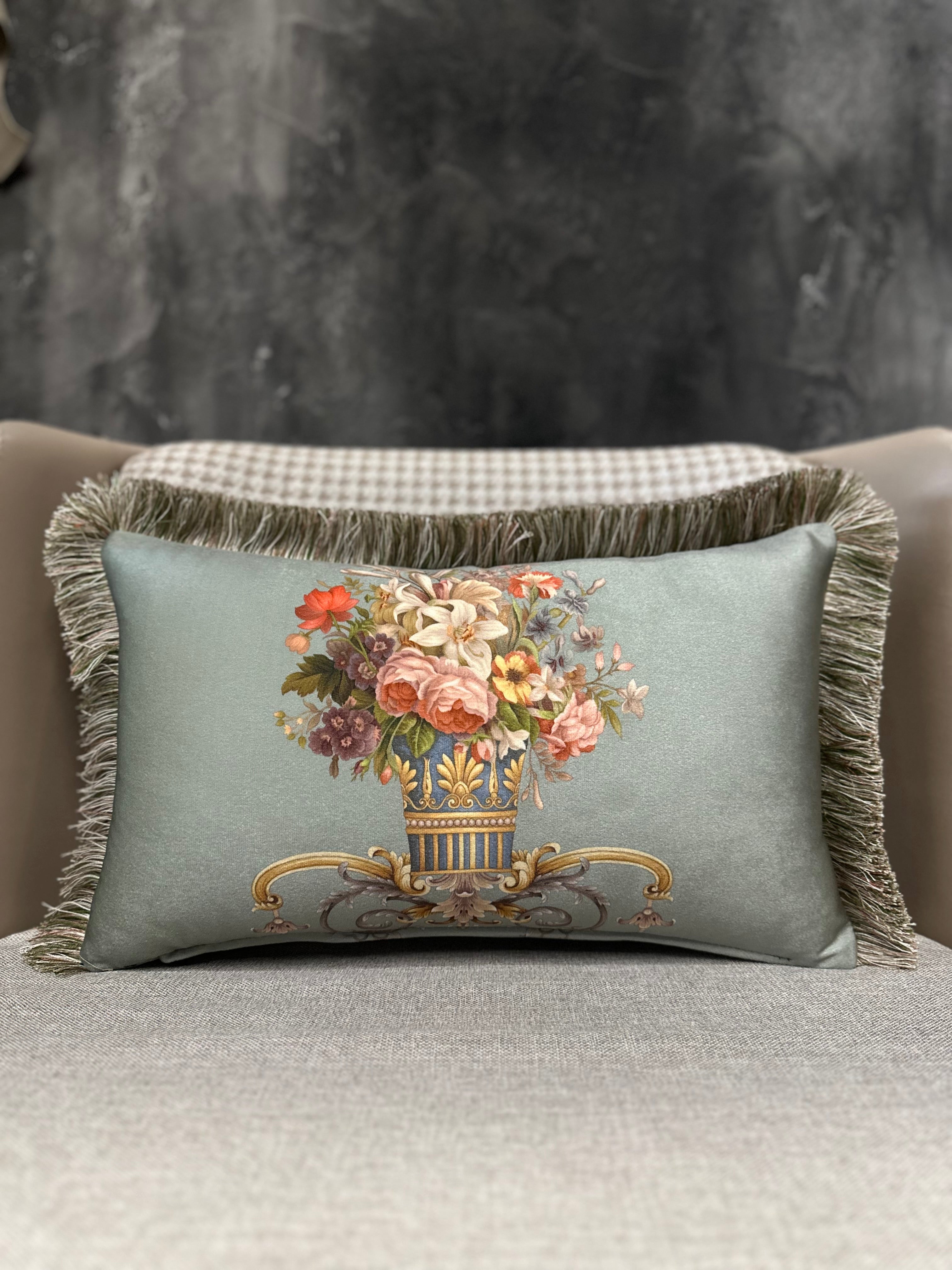 BLEND-92009 PILLOWCASE 