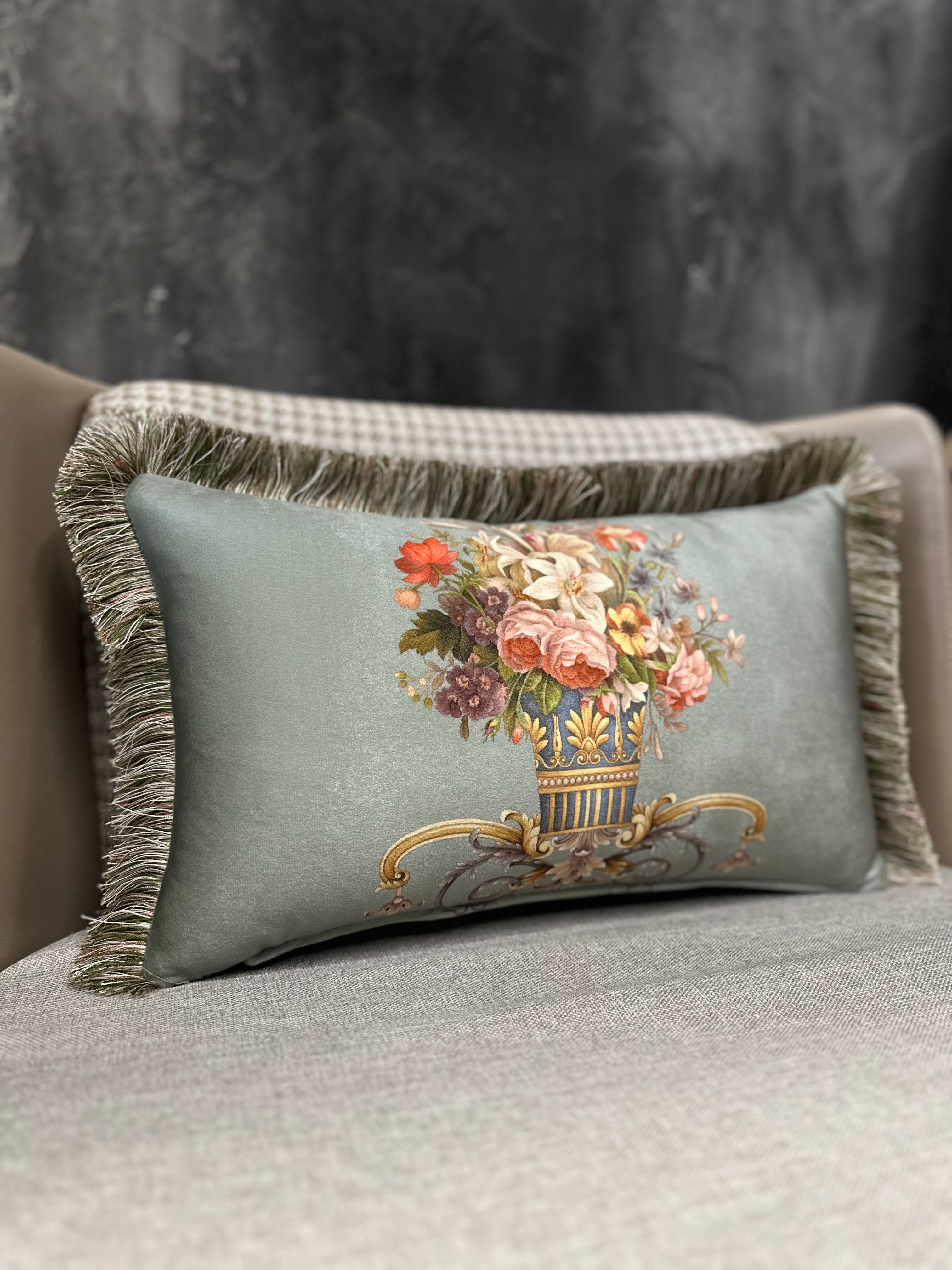 BLEND-92009 PILLOWCASE 