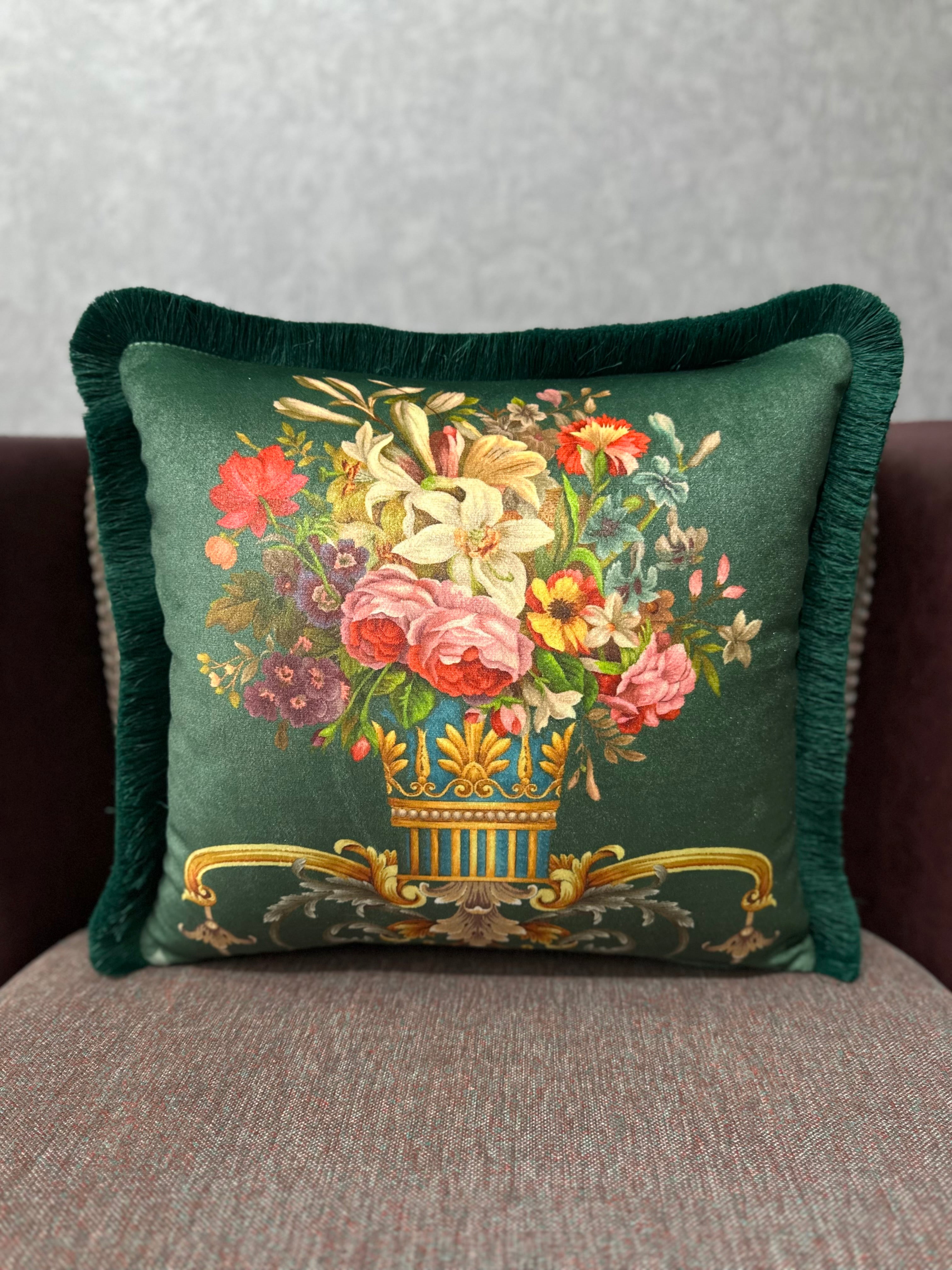 BLEND-9266 PILLOWCASE 