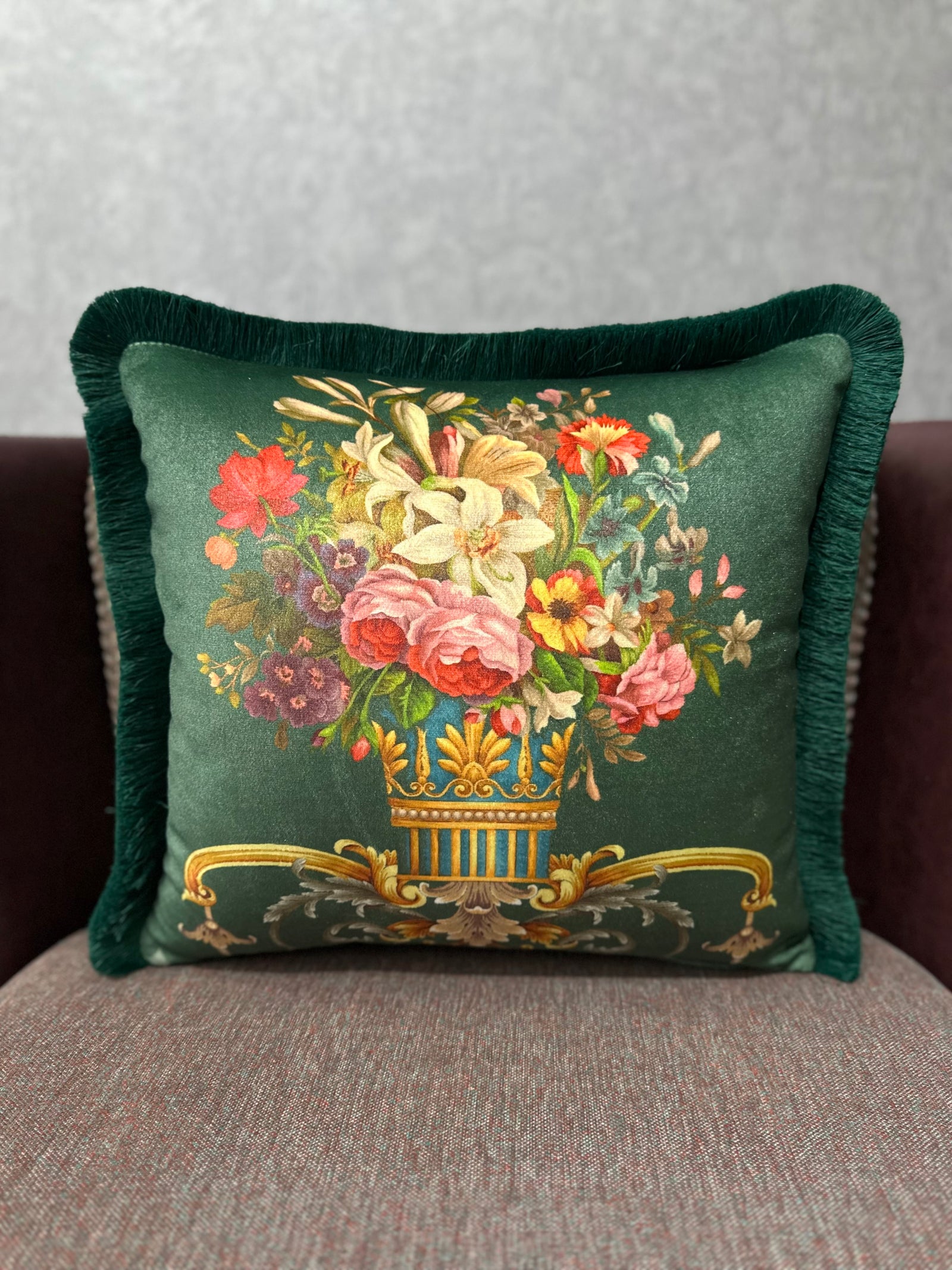 BLEND-9266 PILLOWCASE 