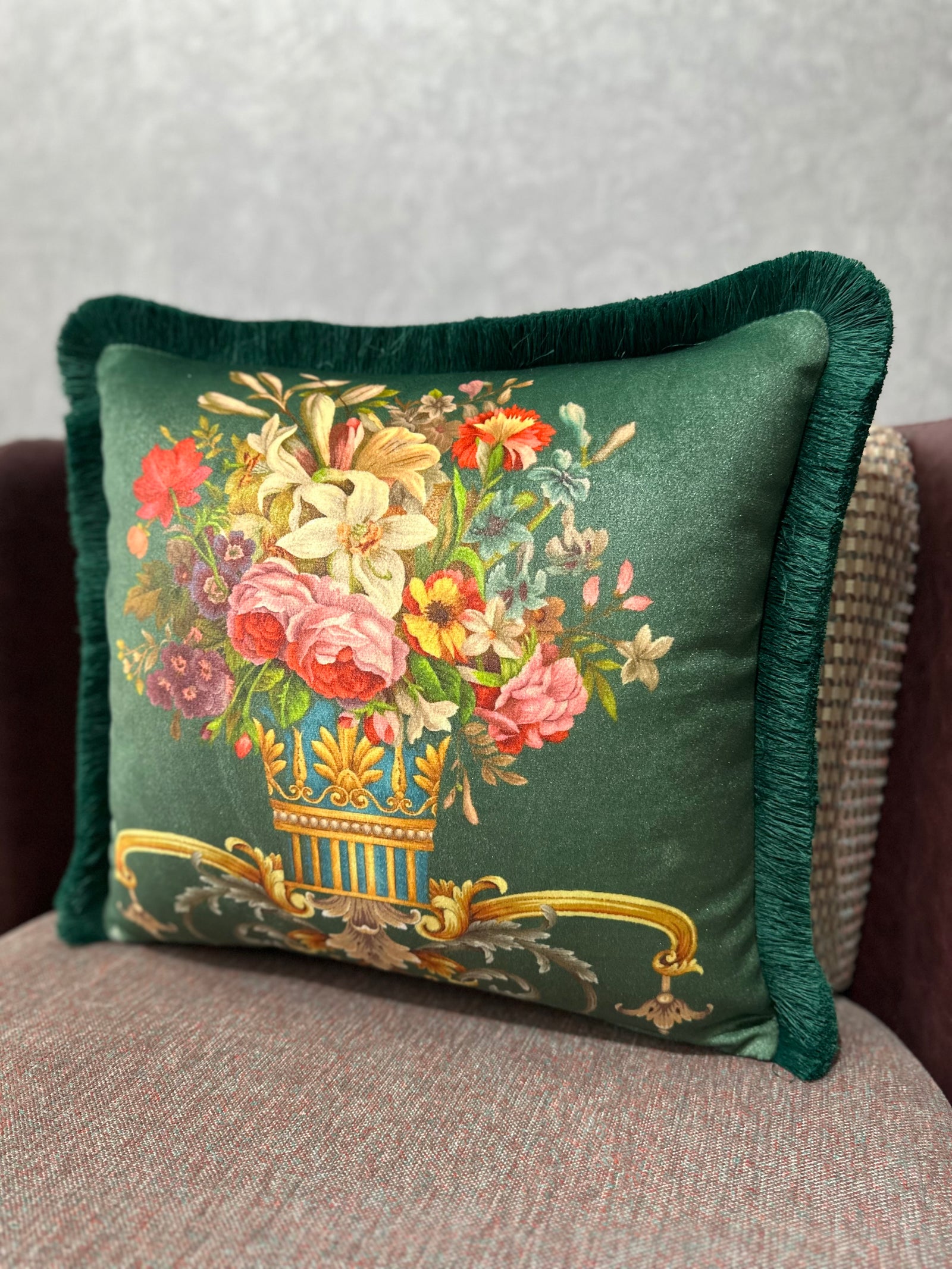 BLEND-9266 PILLOWCASE 