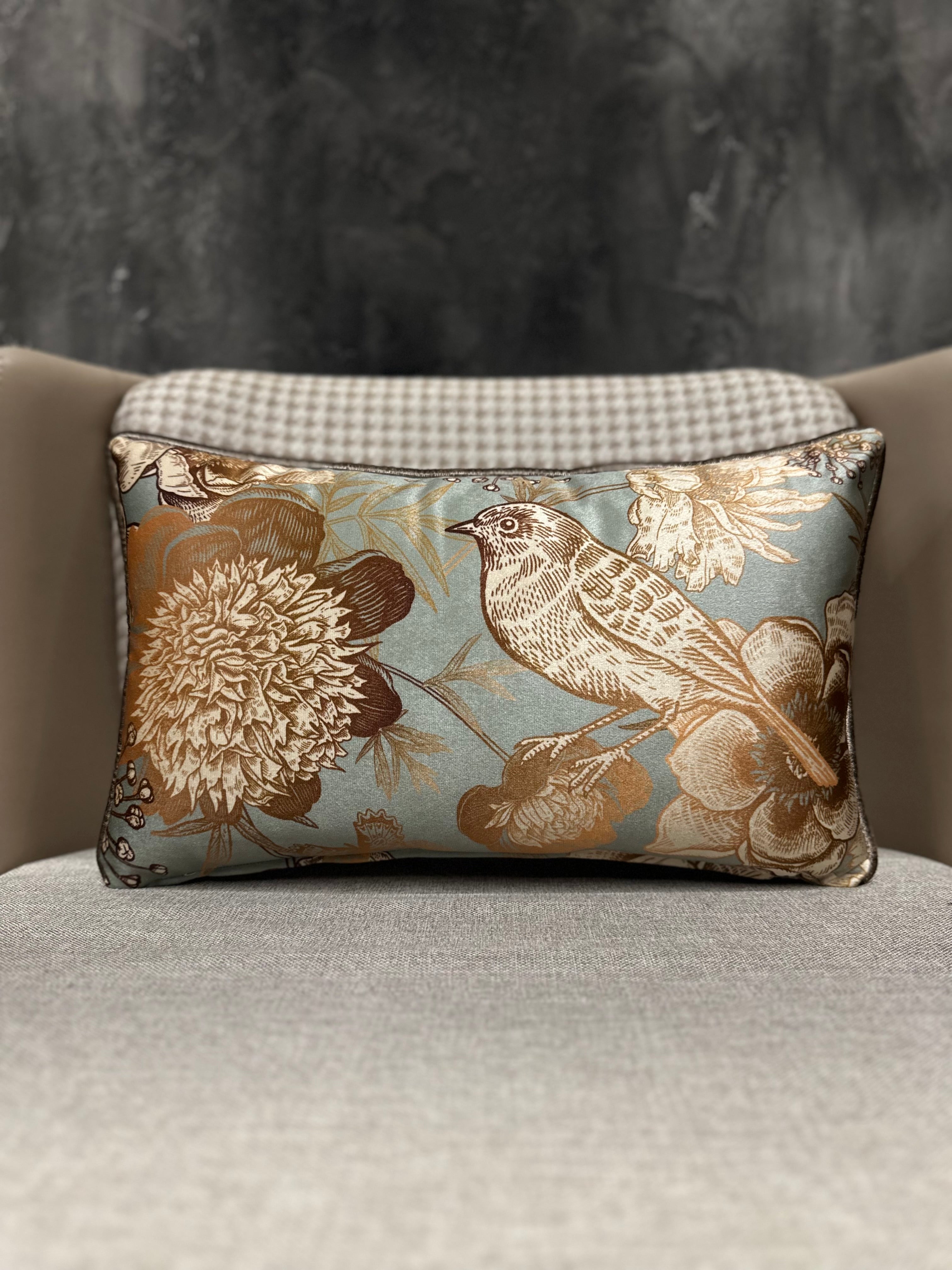 BLEND-9196 PILLOWCASE 