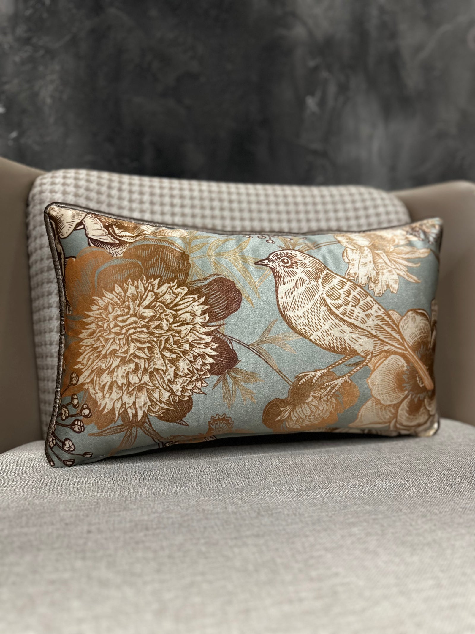 BLEND-9196 PILLOWCASE 