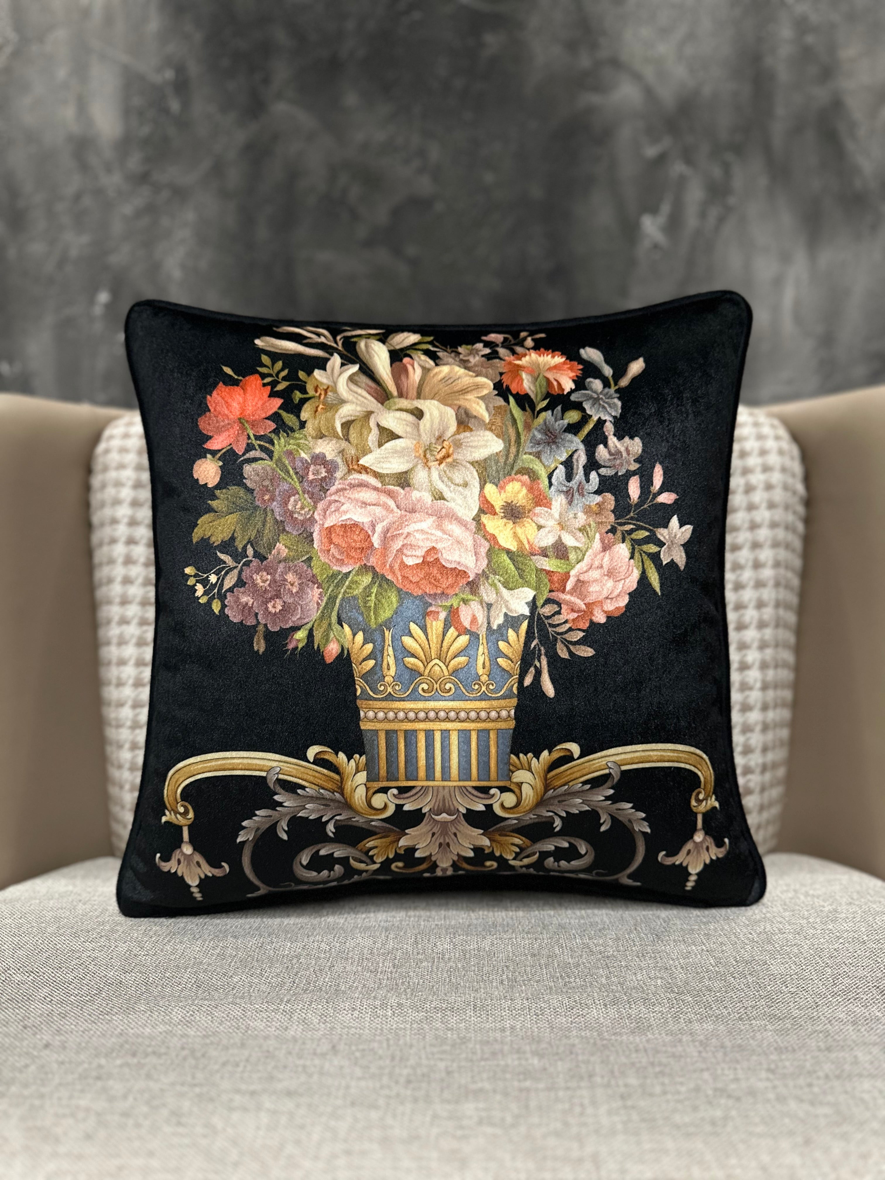 BLEND-9208 PILLOWCASE 