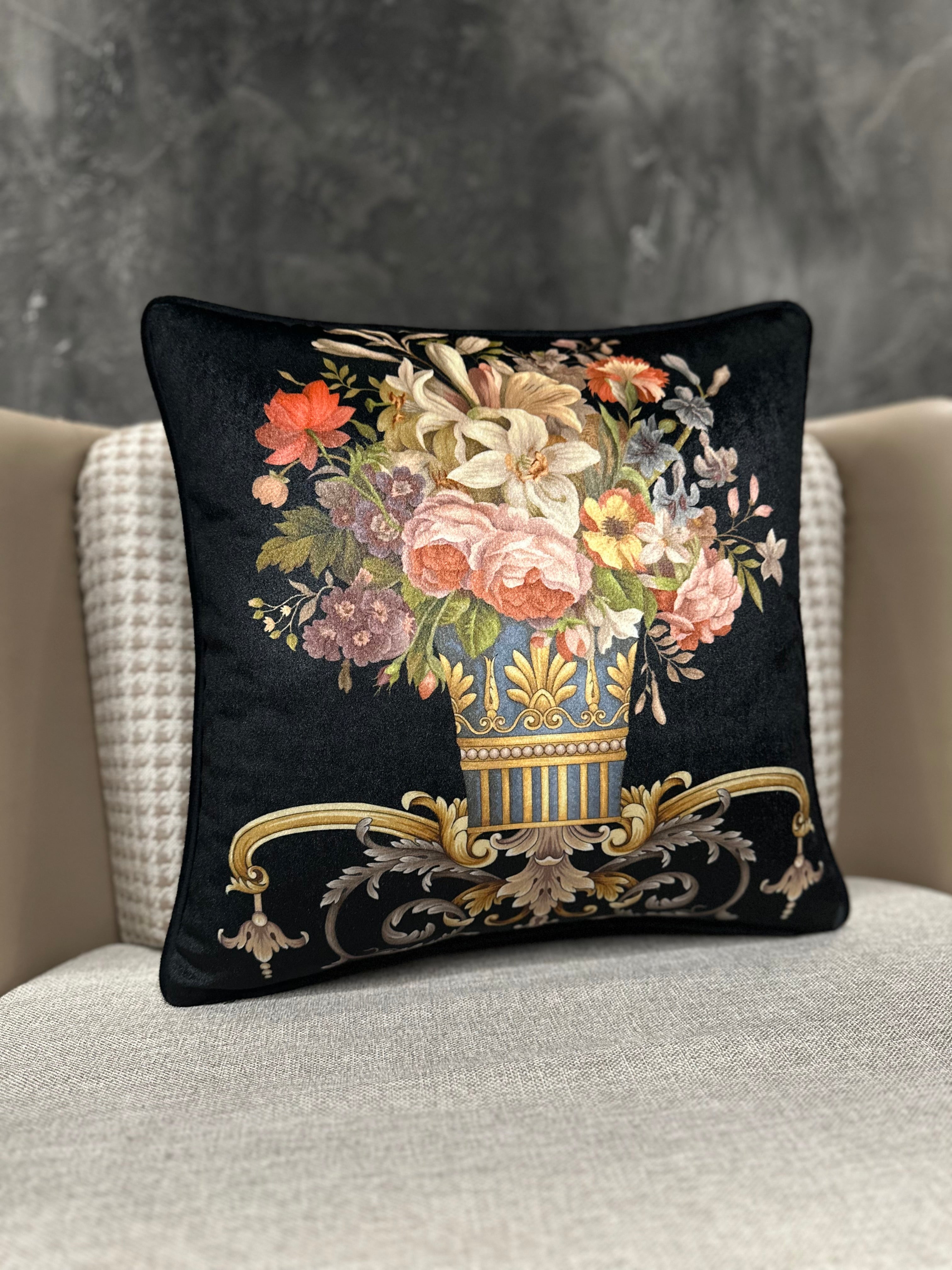 BLEND-9208 PILLOWCASE 