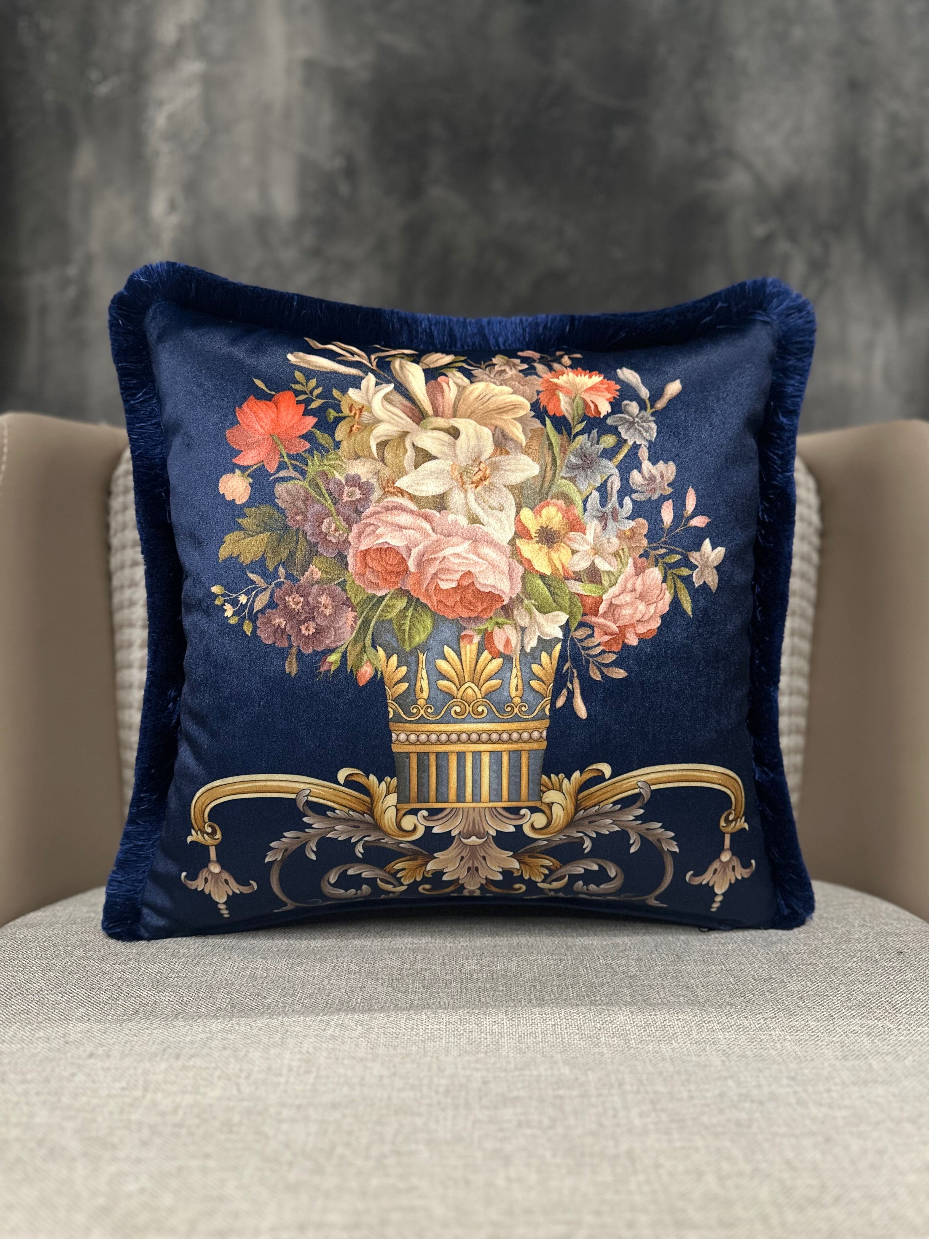 BLEND-9264 PILLOWCASE 