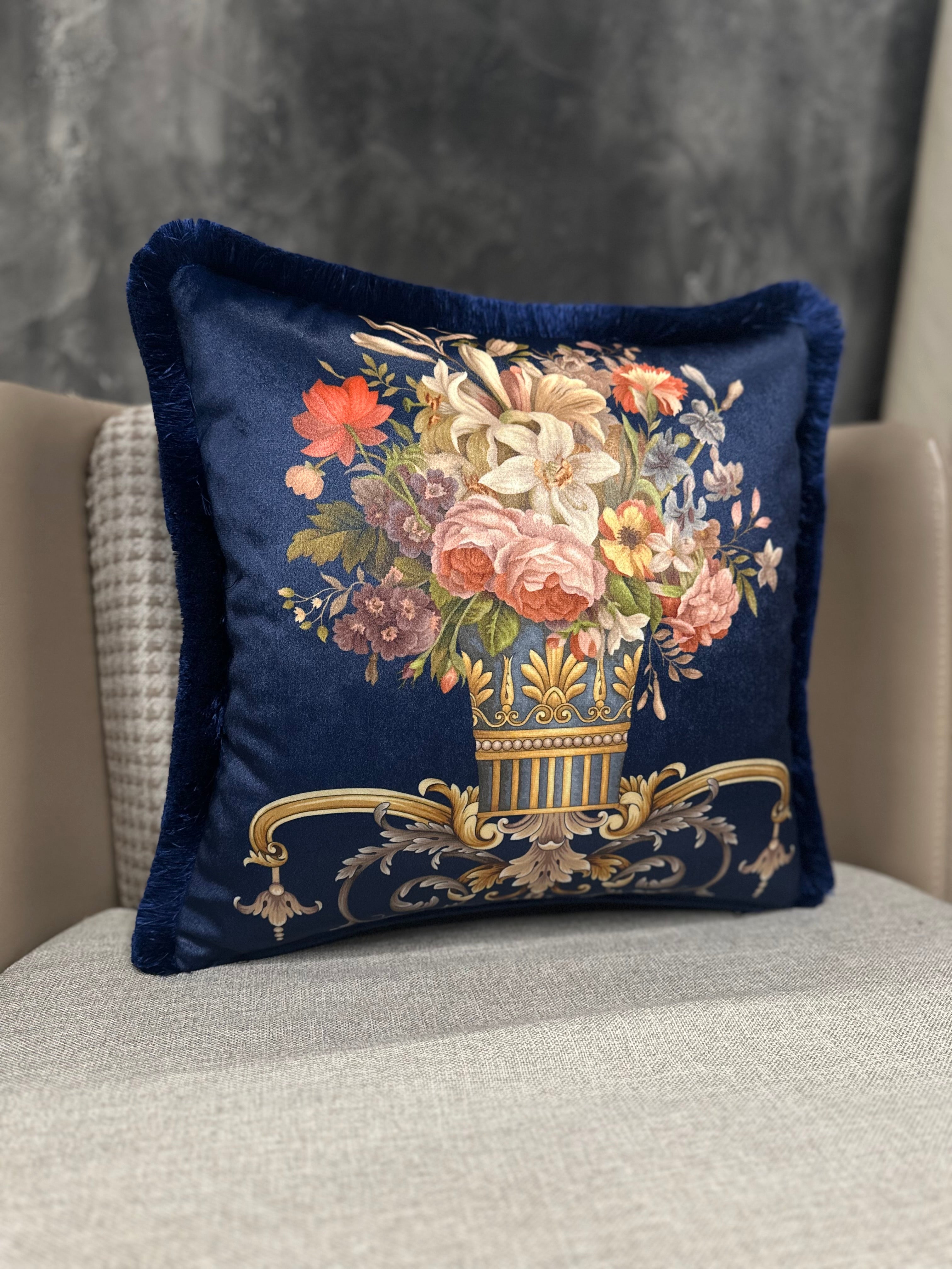 BLEND-9264 PILLOWCASE 