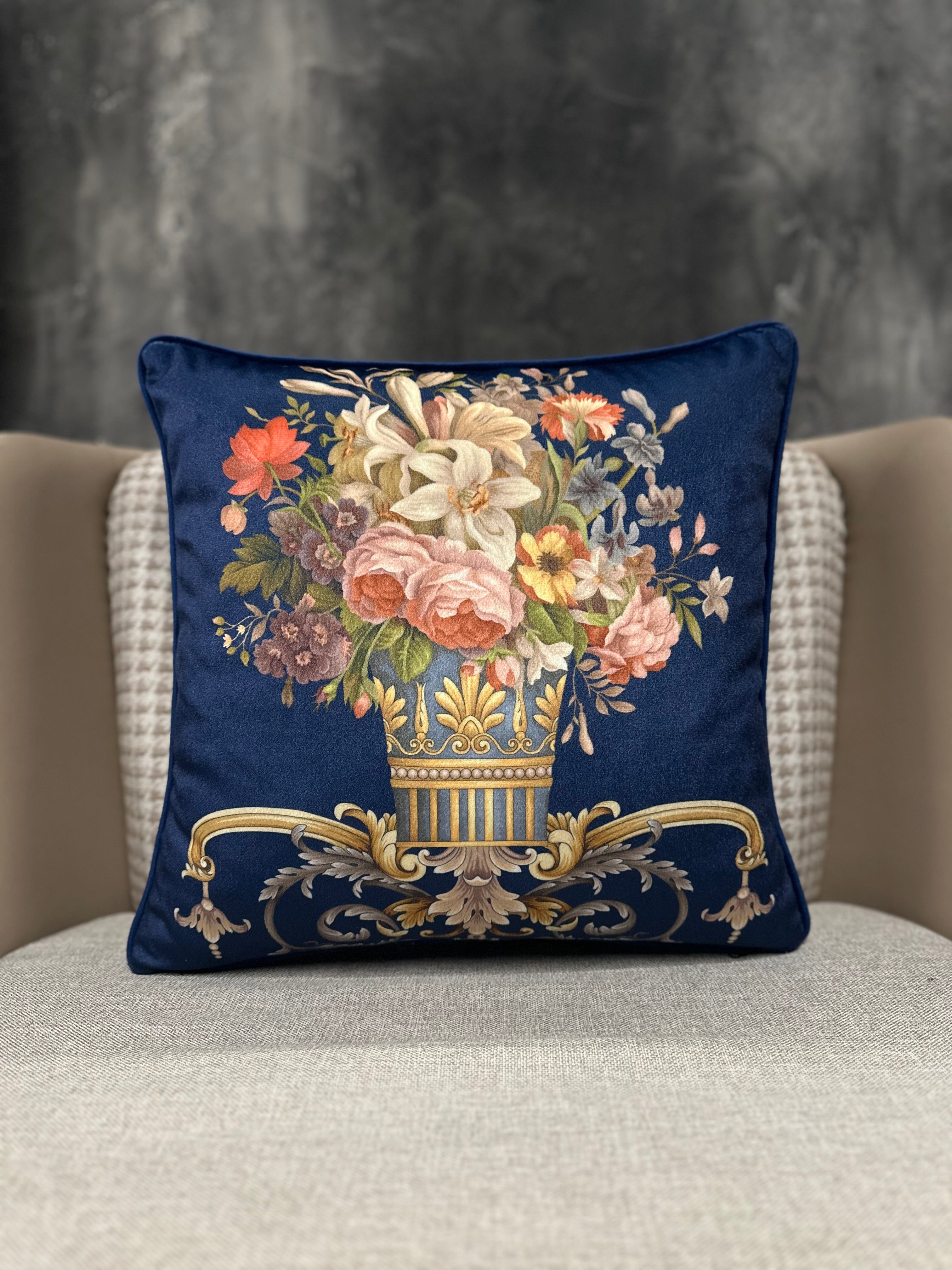 BLEND-9264 PILLOWCASE 