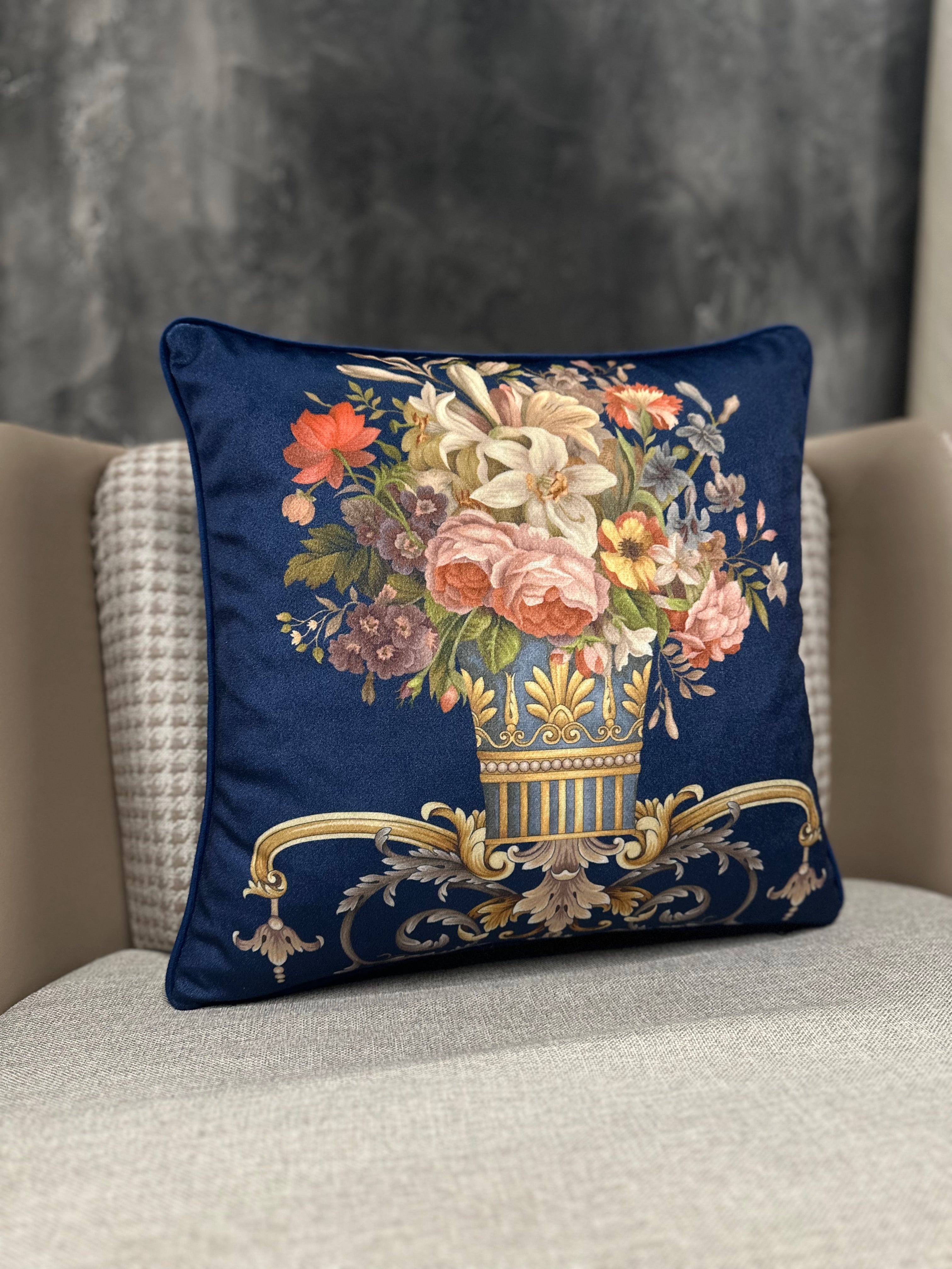 BLEND-9264 PILLOWCASE 