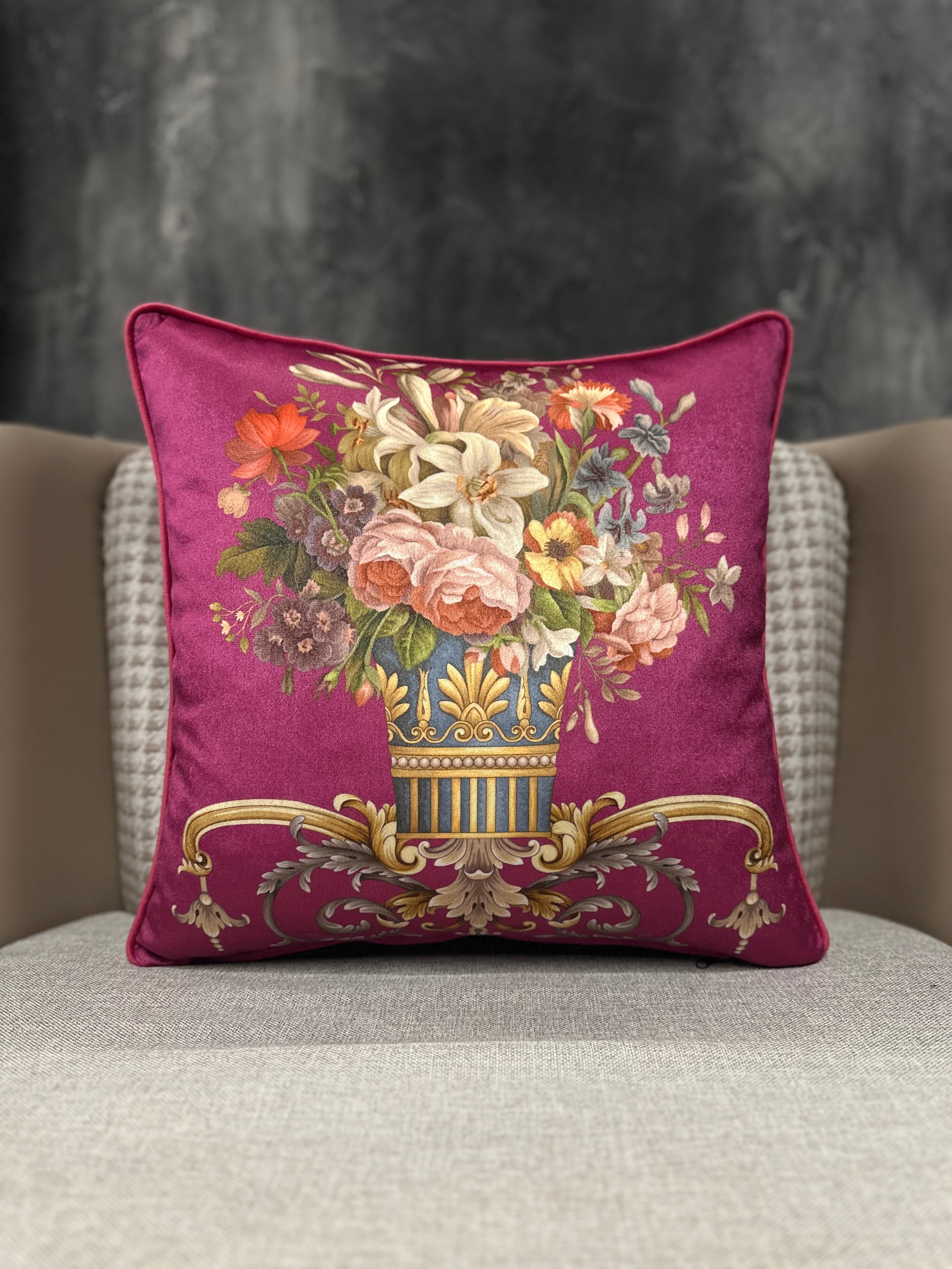 BLEND-92010 PILLOWCASE 
