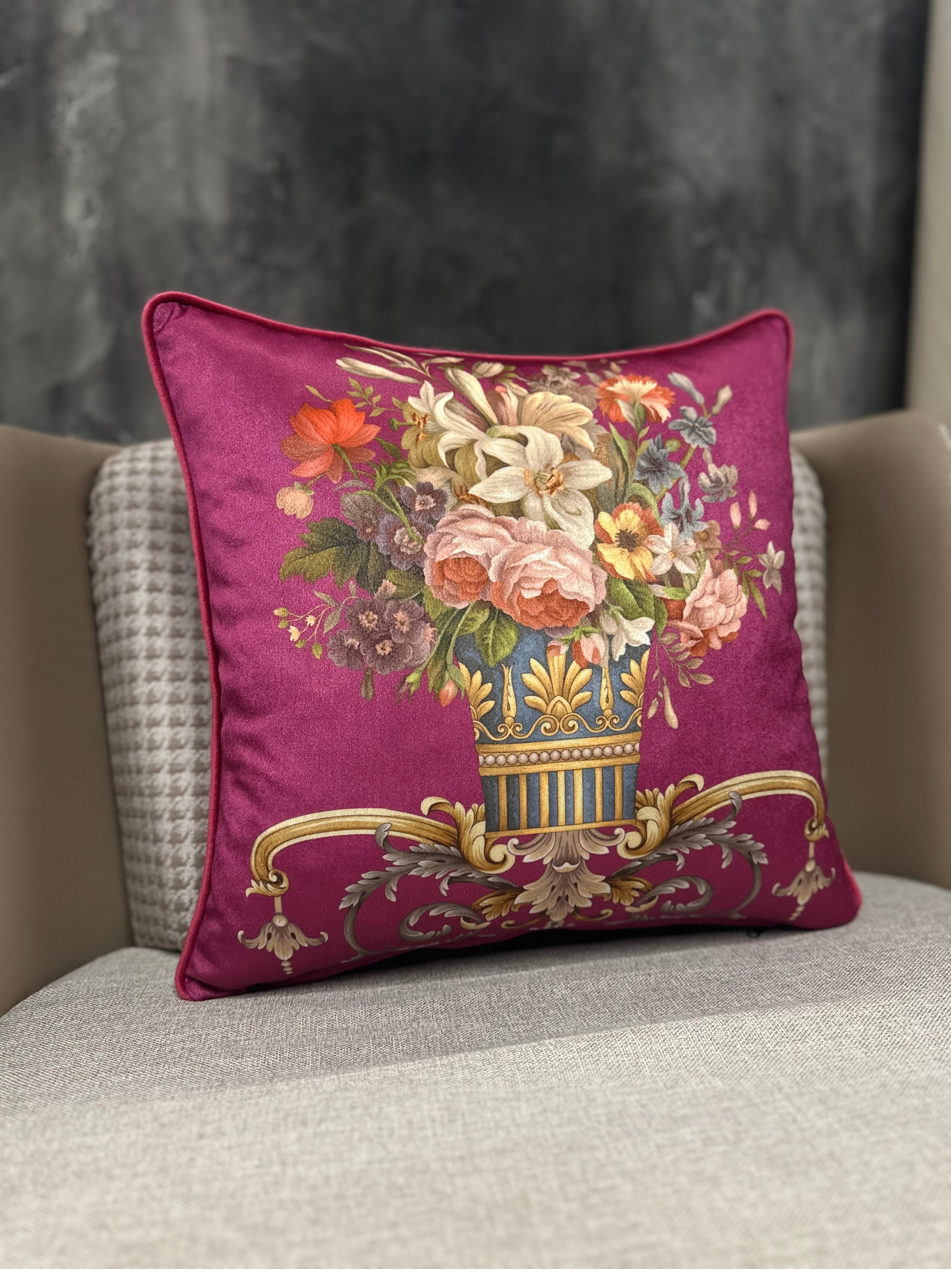 BLEND-92010 PILLOWCASE 