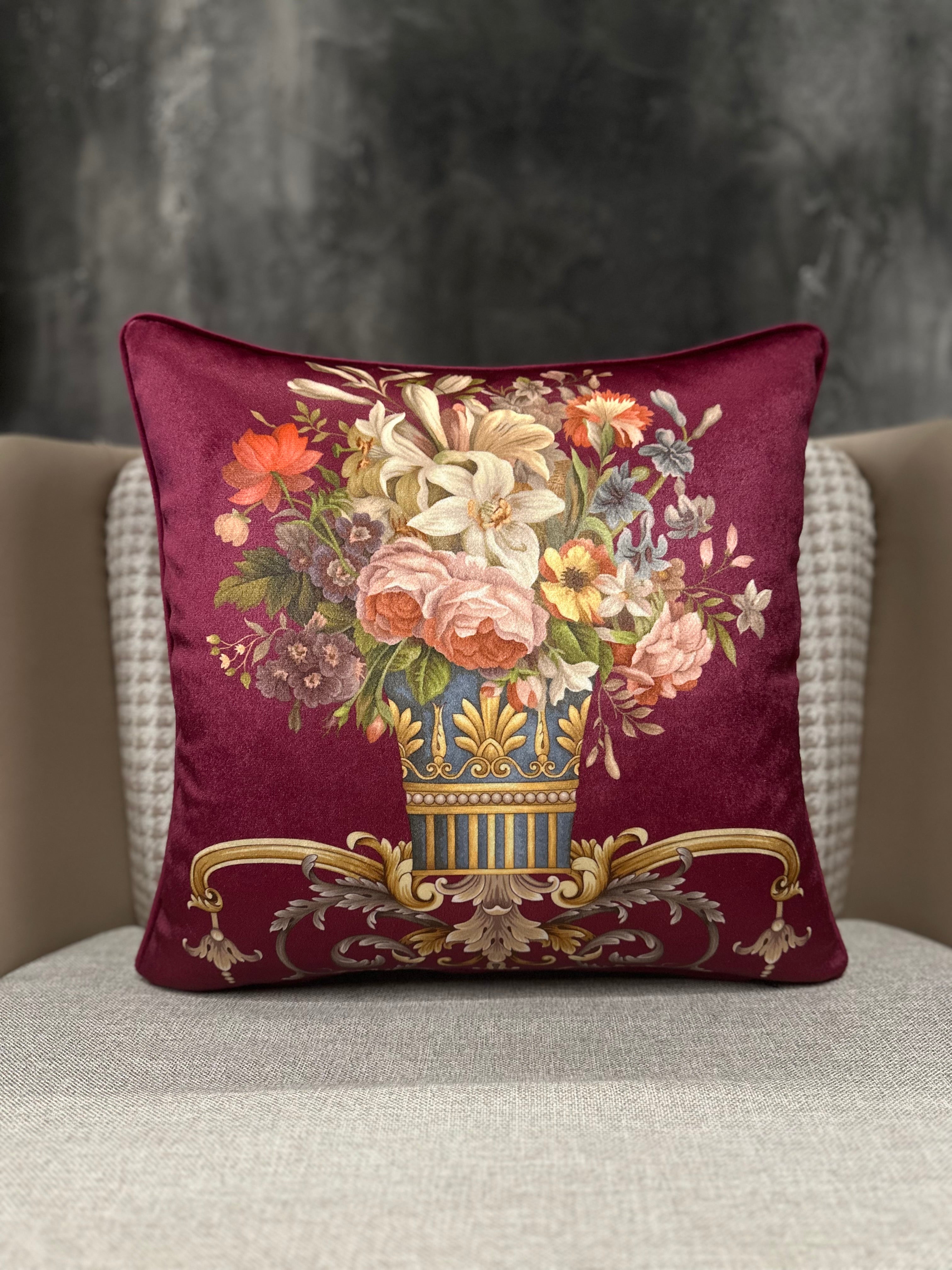 BLEND-92008 PILLOWCASE 