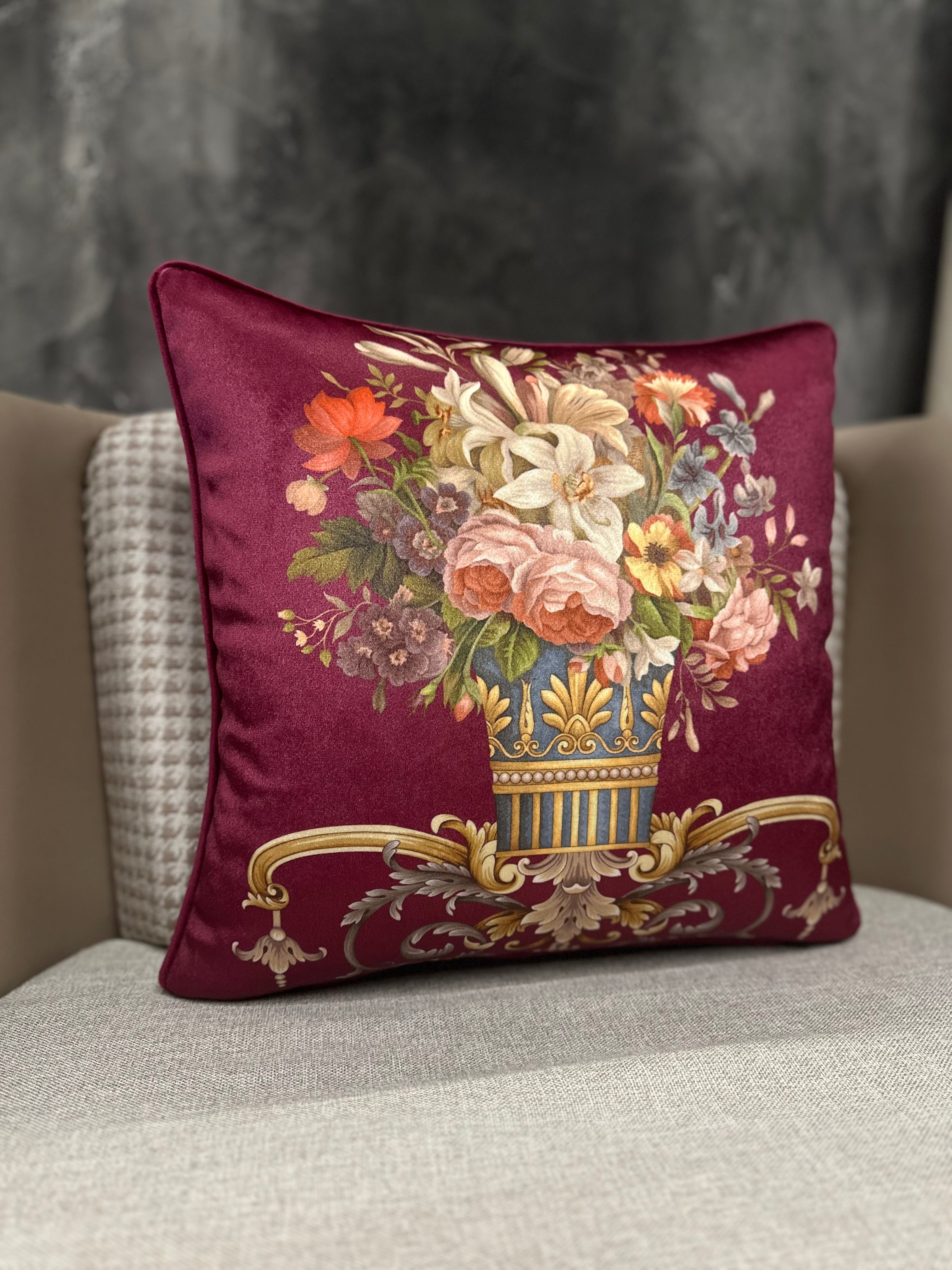 BLEND-92008 PILLOWCASE 