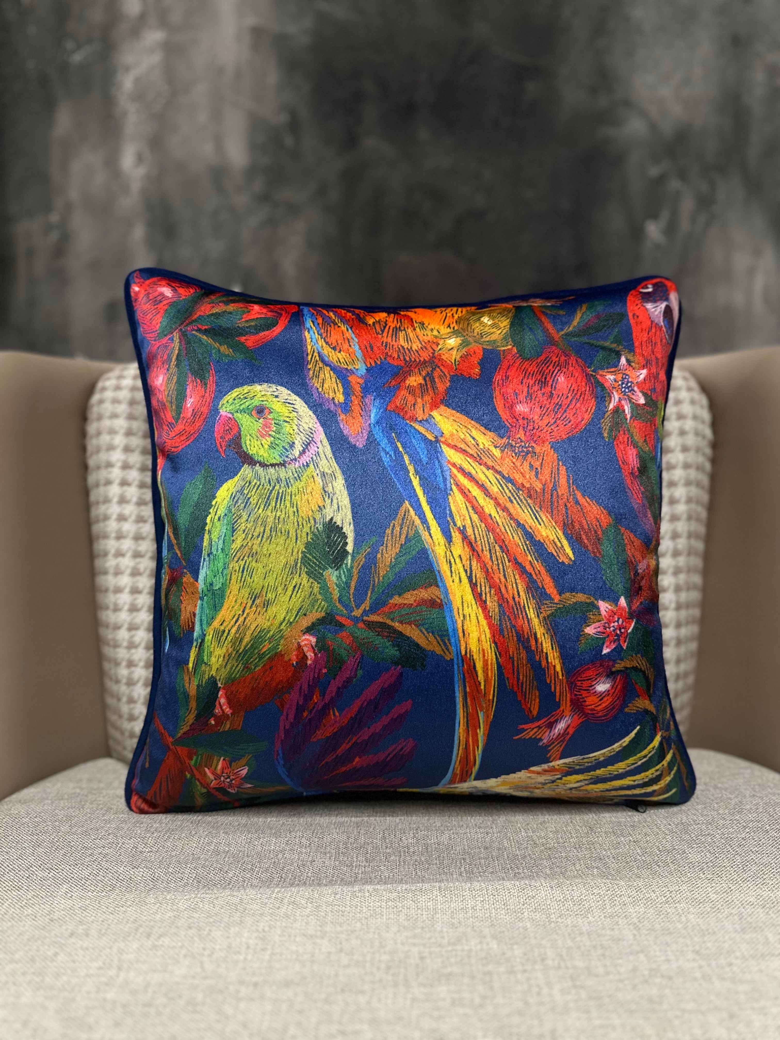 BLEND-9555 PILLOWCASE 