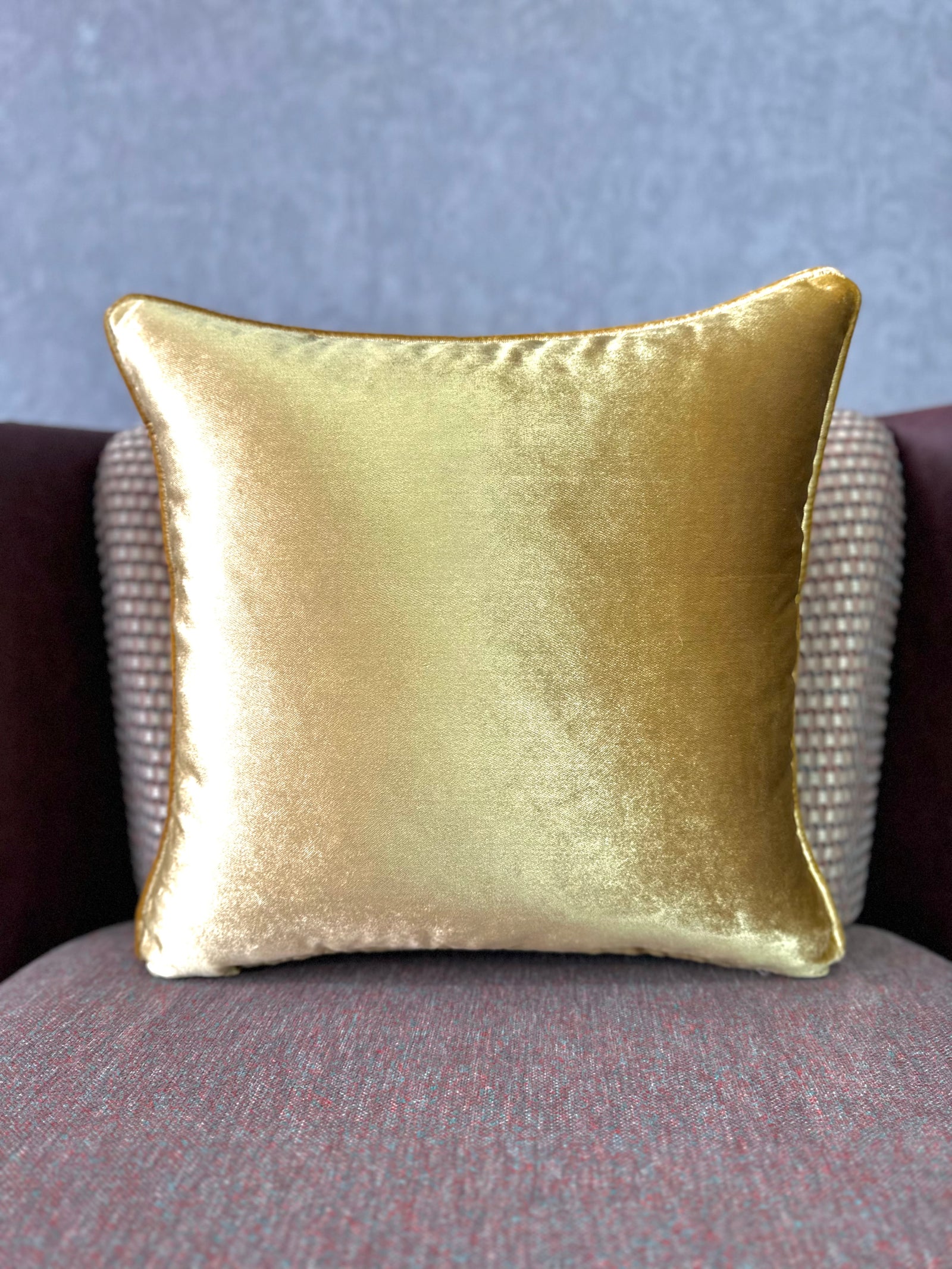 ATLAS-5010 BEIGE PILLOWCASE