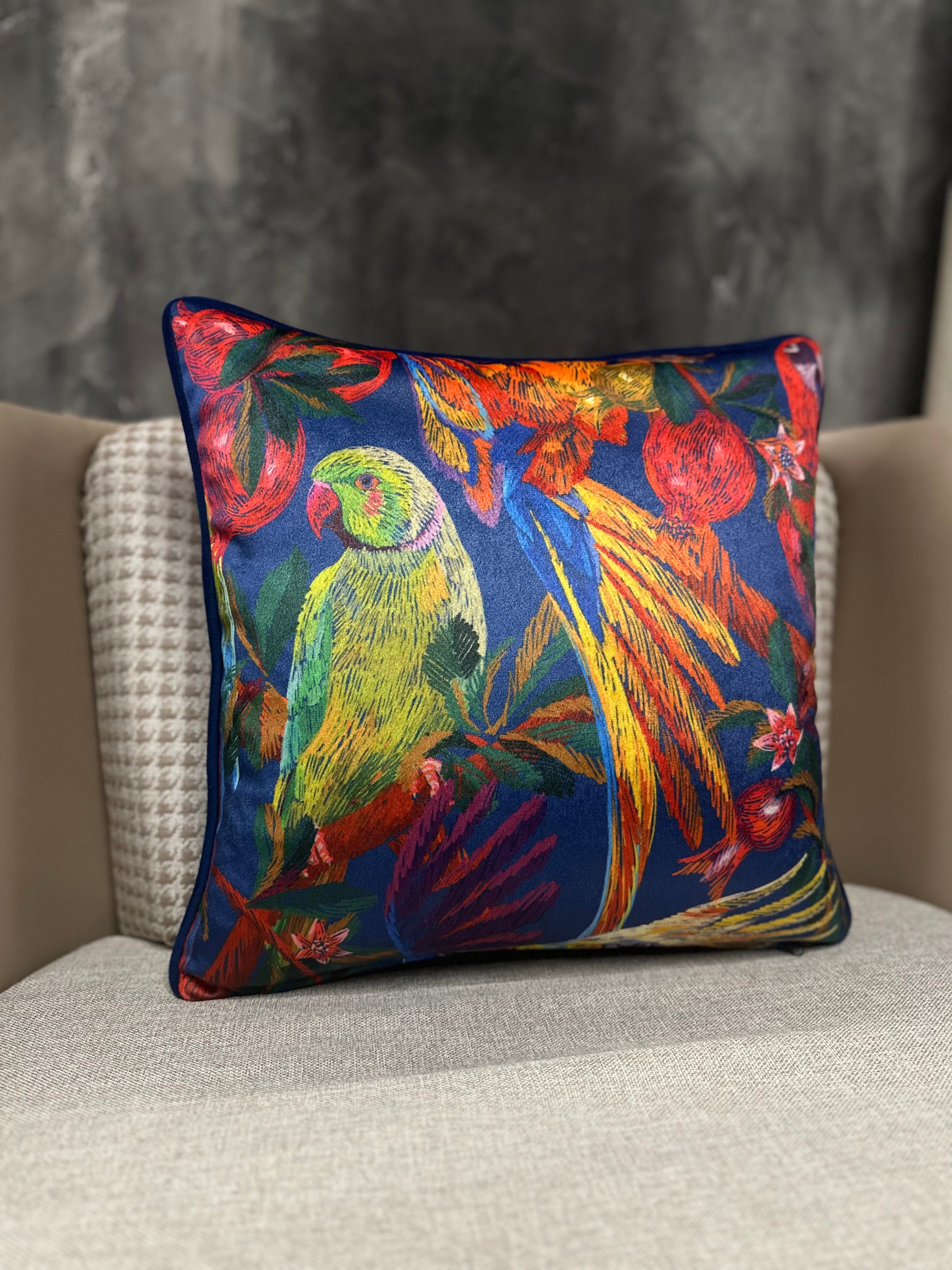 BLEND-9555 PILLOWCASE 