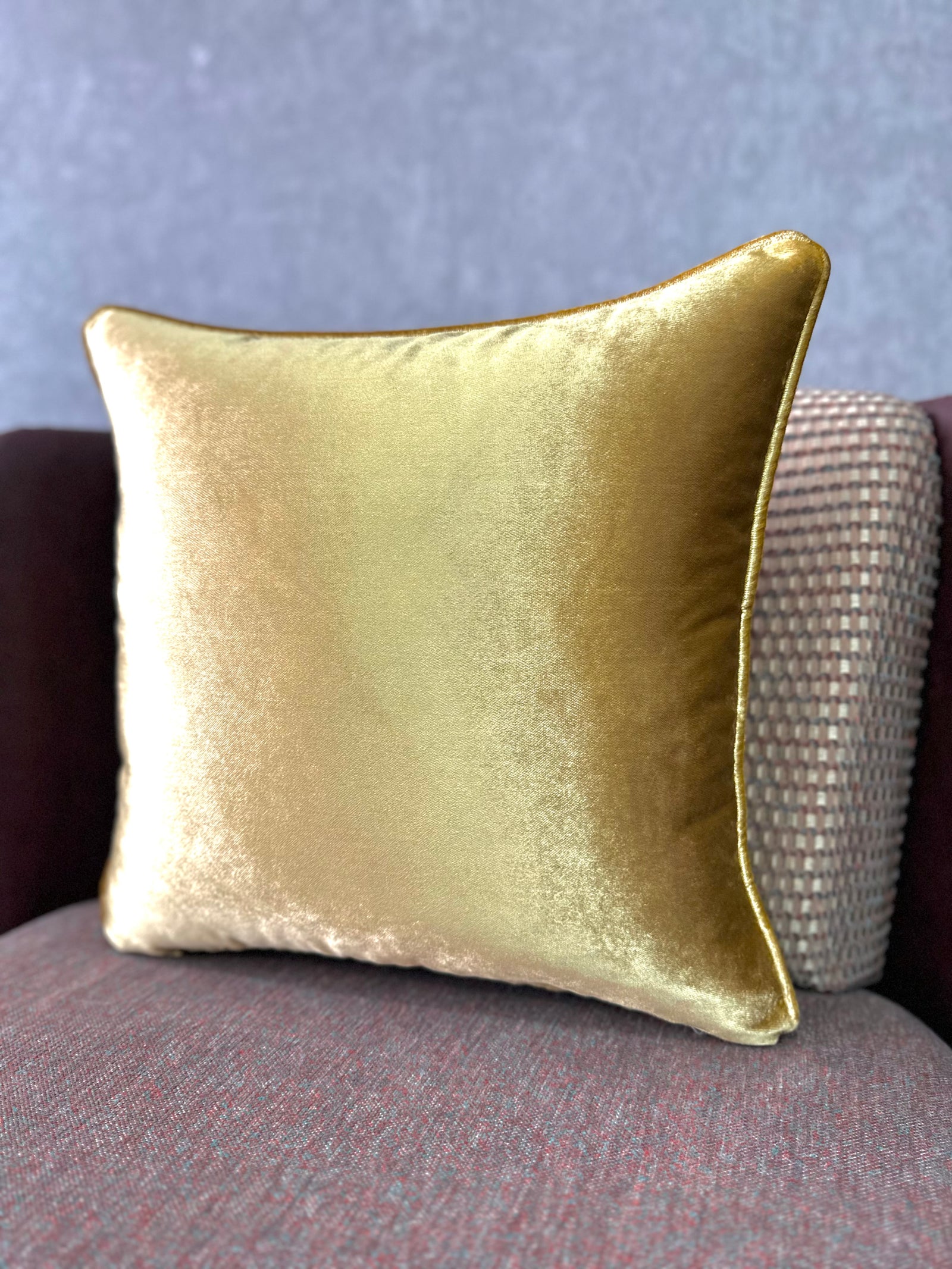 ATLAS-5010 BEIGE PILLOWCASE