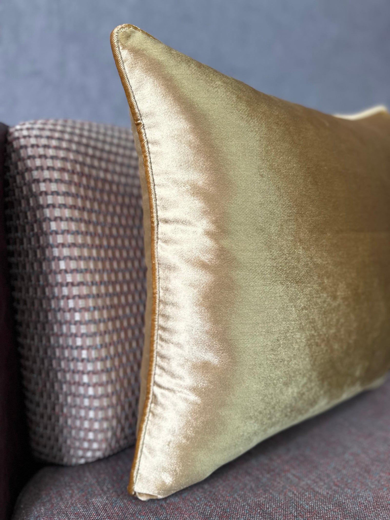 ATLAS-5010 BEIGE PILLOWCASE