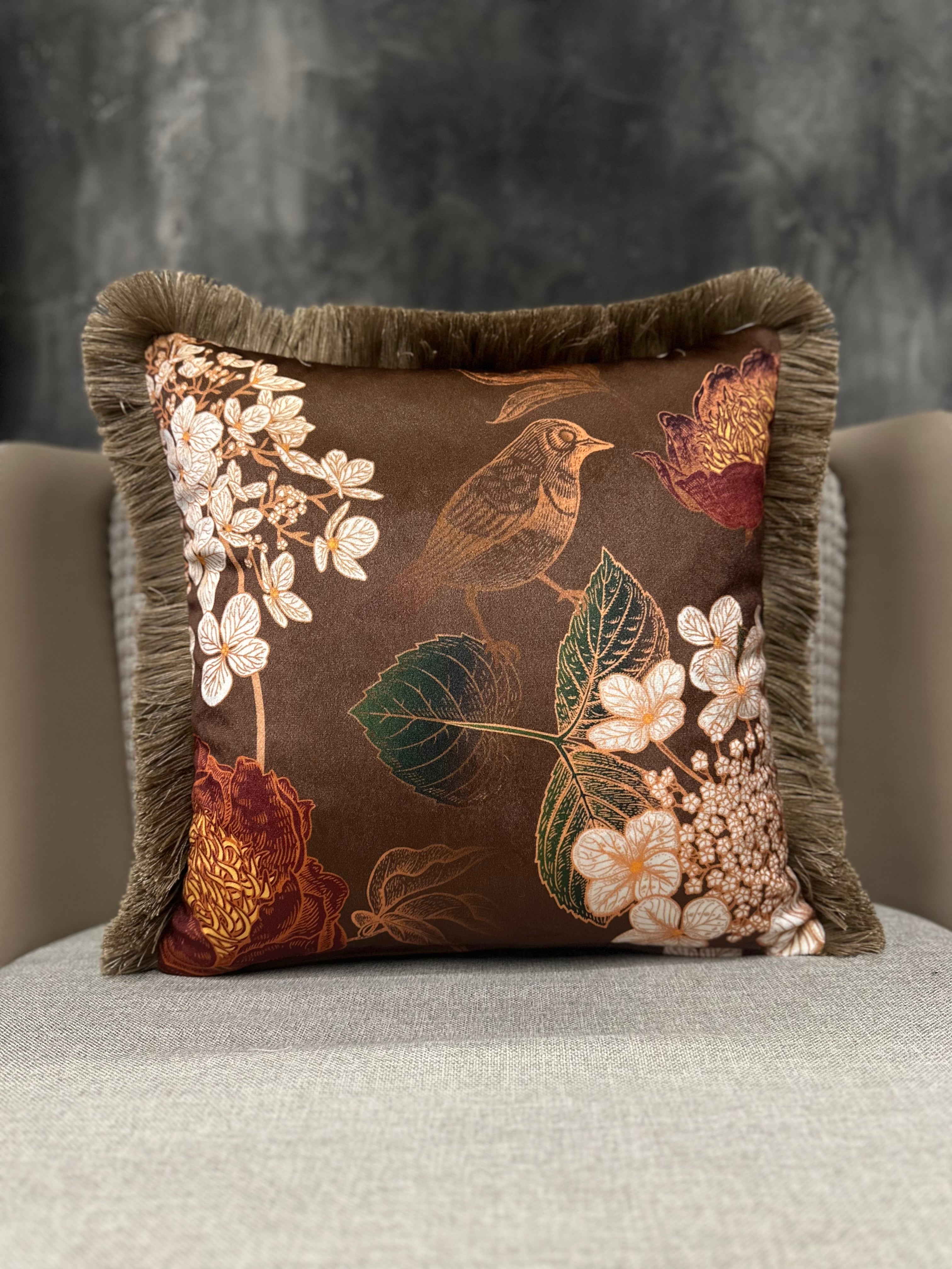 BLEND-9972/K PILLOWCASE 