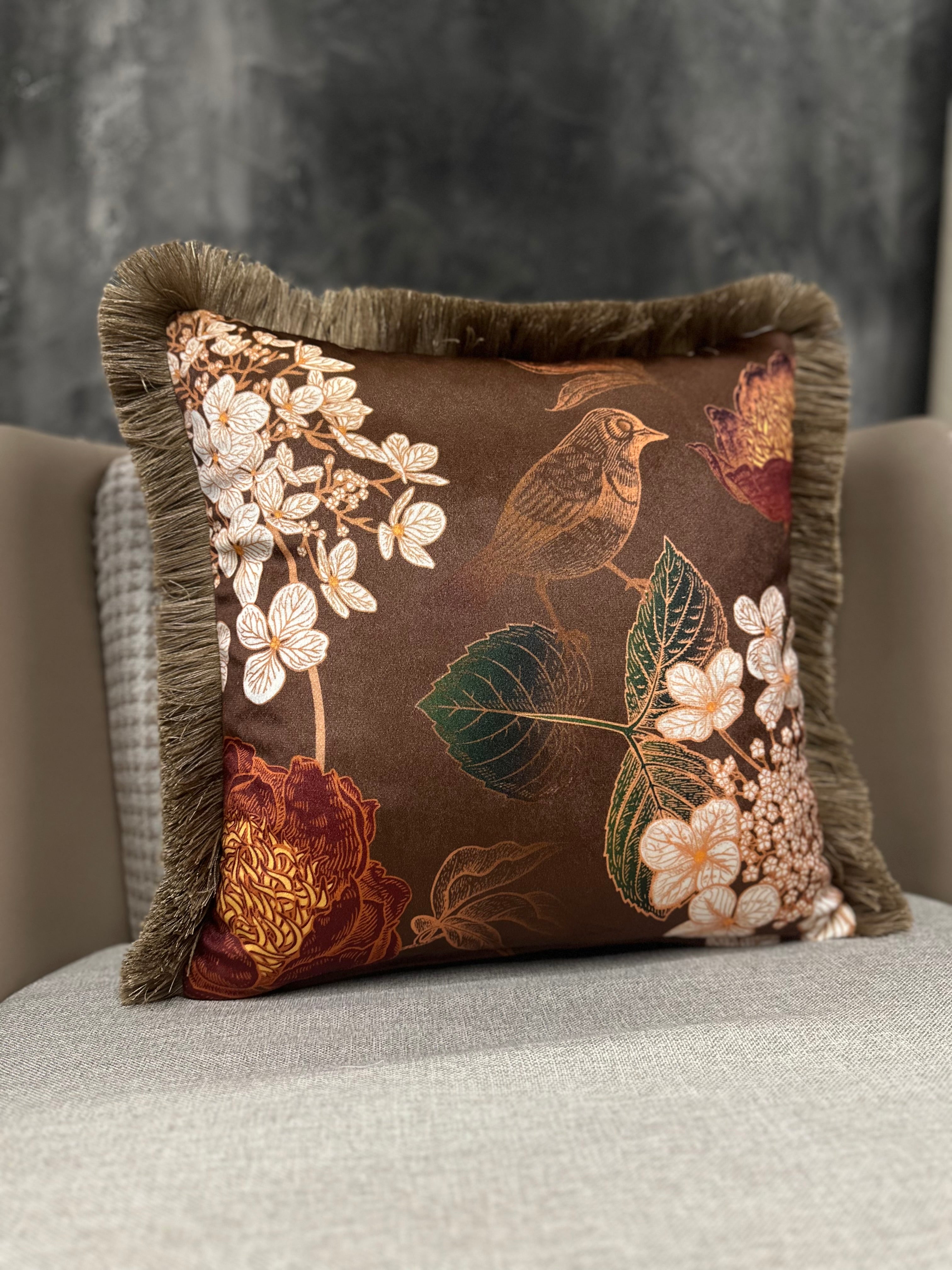 BLEND-9972/K PILLOWCASE 