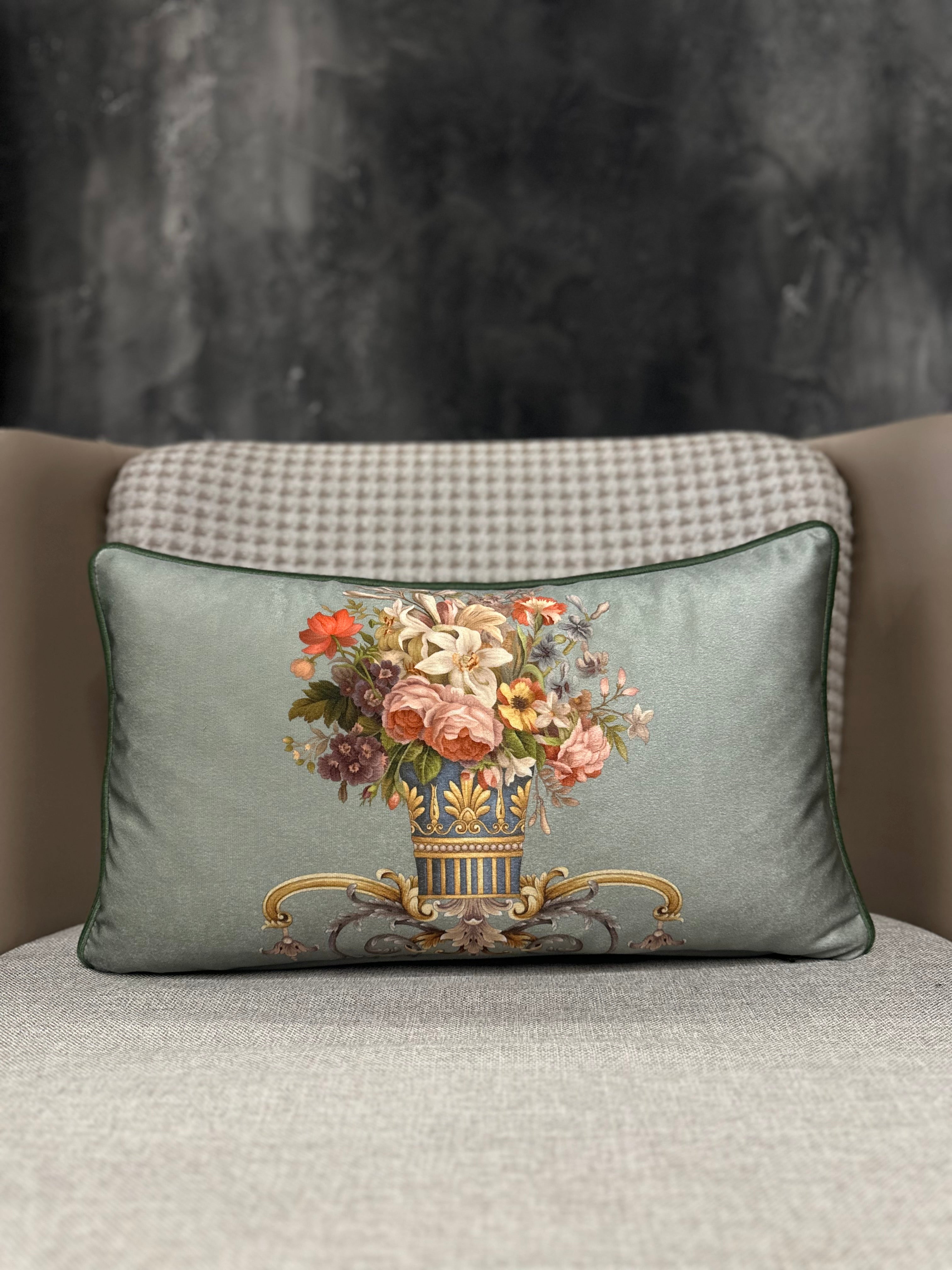 BLEND-92009 PILLOWCASE 
