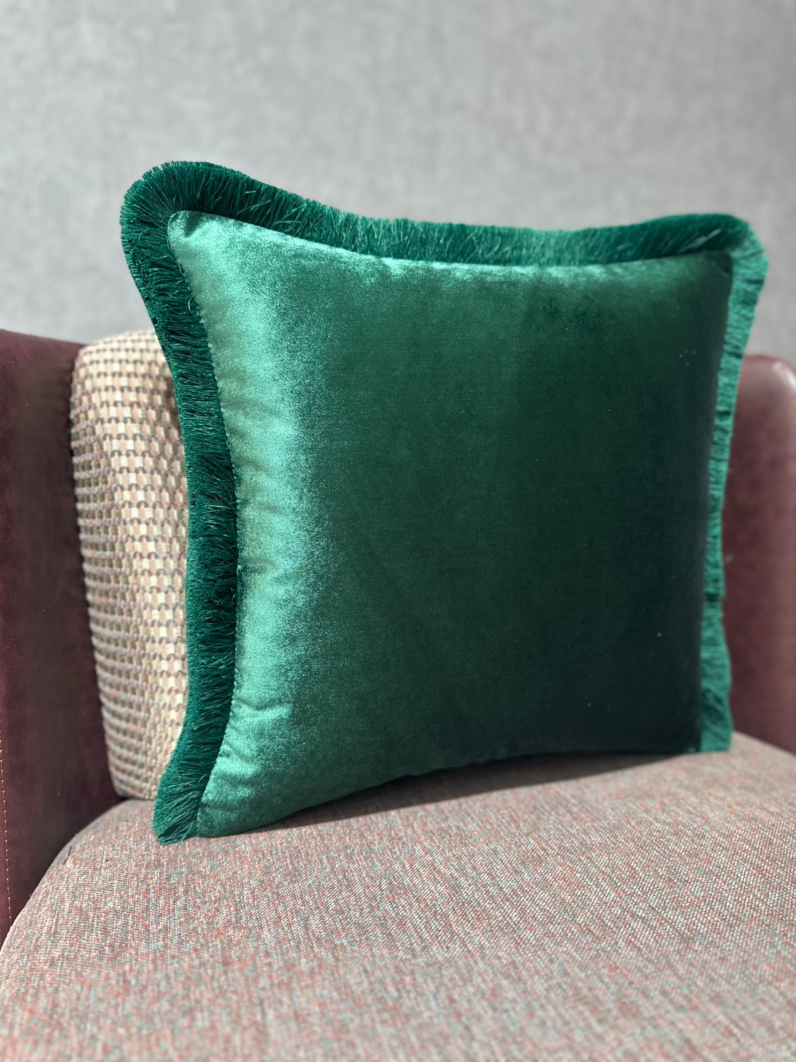 ATLAS-58 ZÜMRÜT YEŞİL