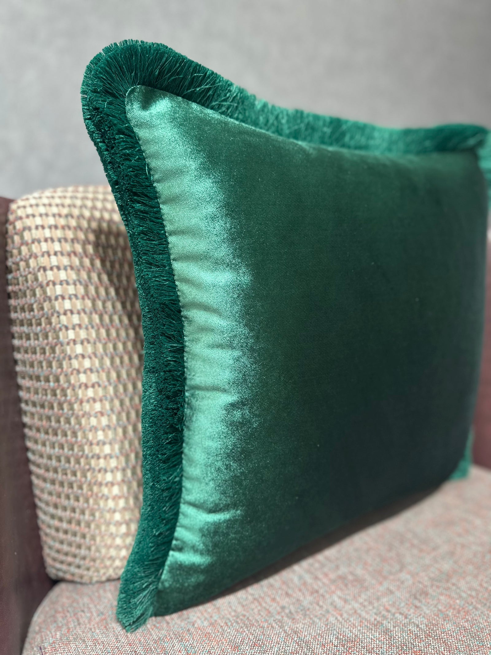 ATLAS-58 ZÜMRÜT YEŞİL