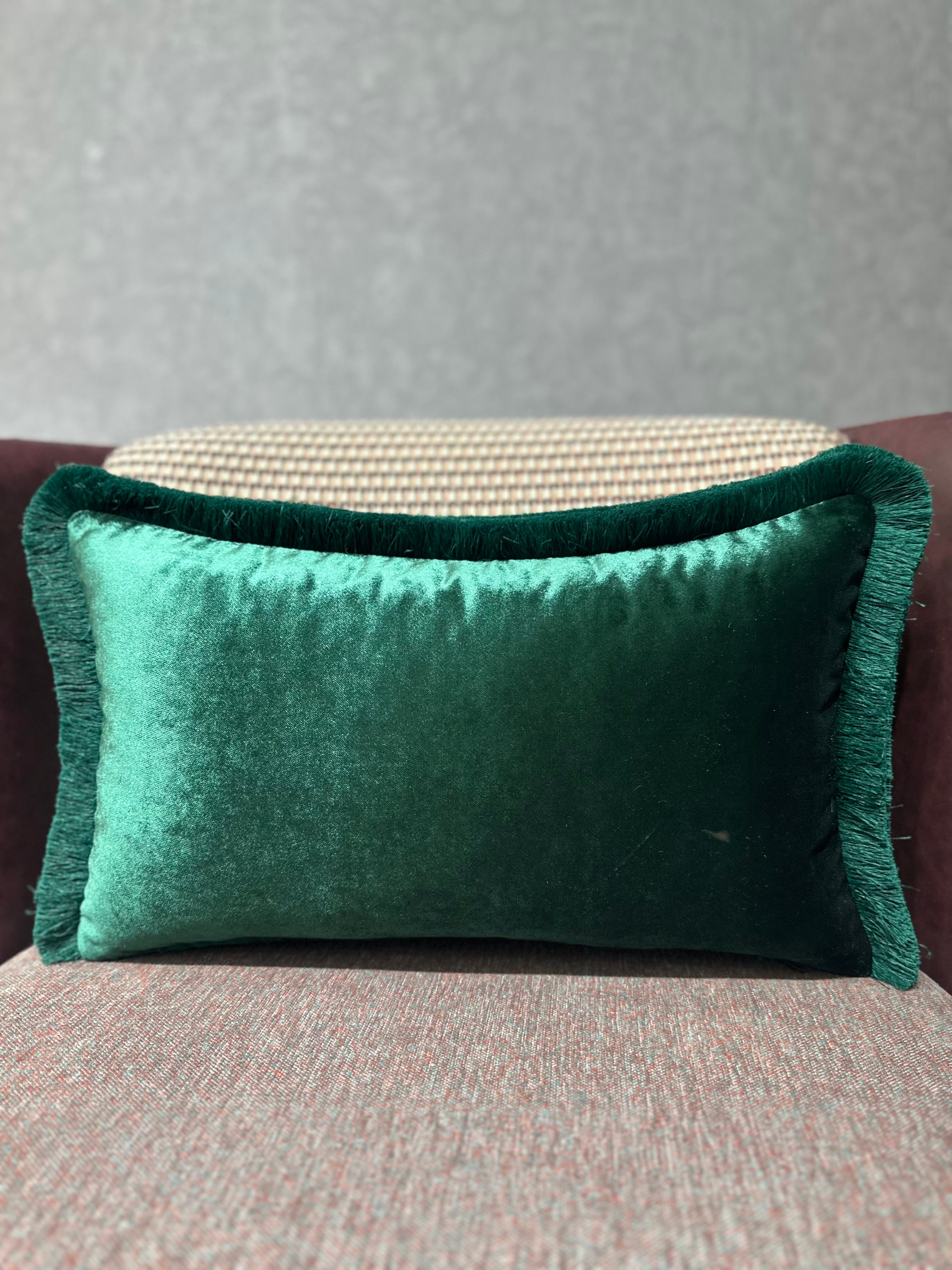 ATLAS-58 ZÜMRÜT YEŞİL