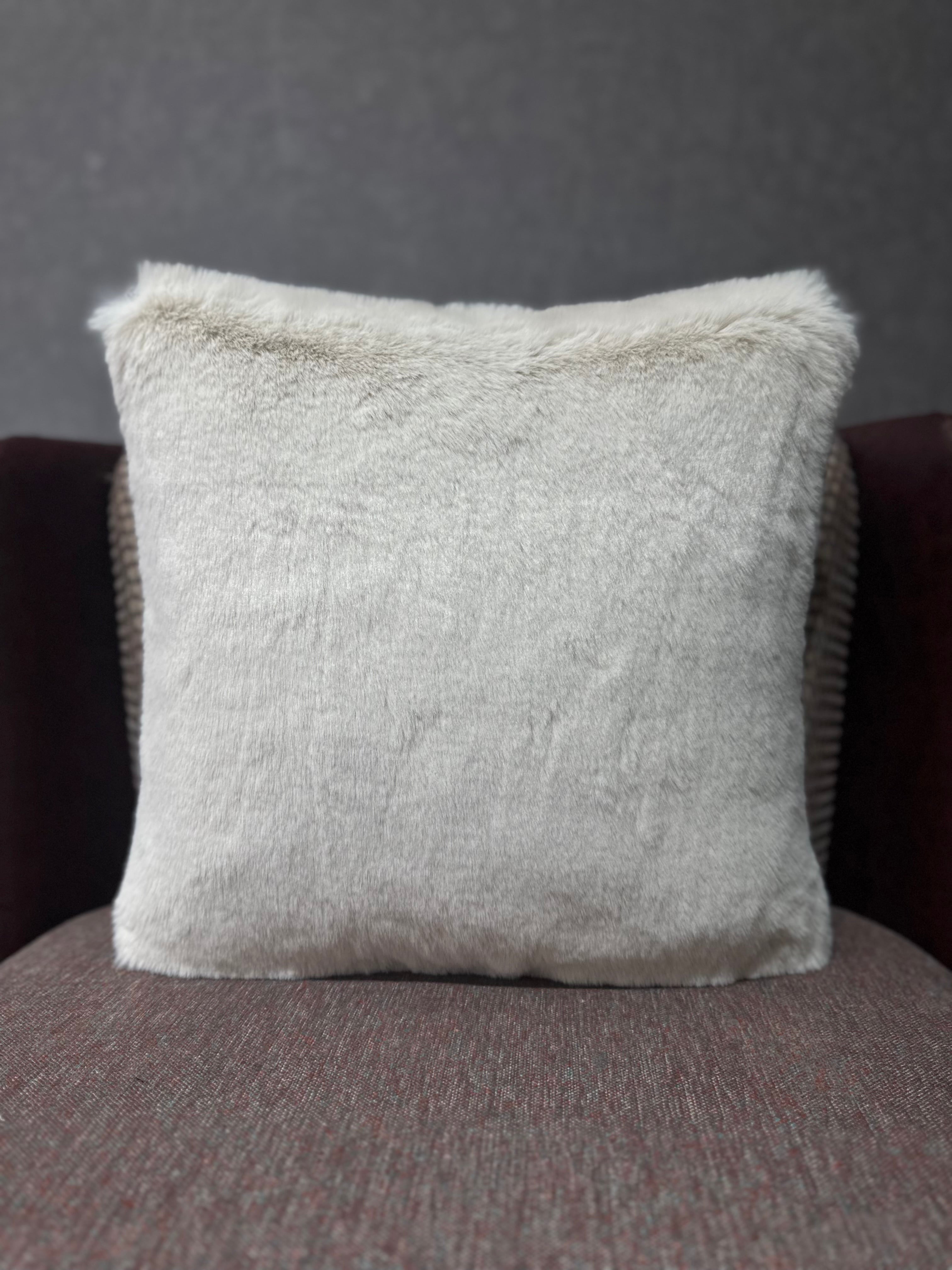 Tavşan Tüyü Taş Rengi