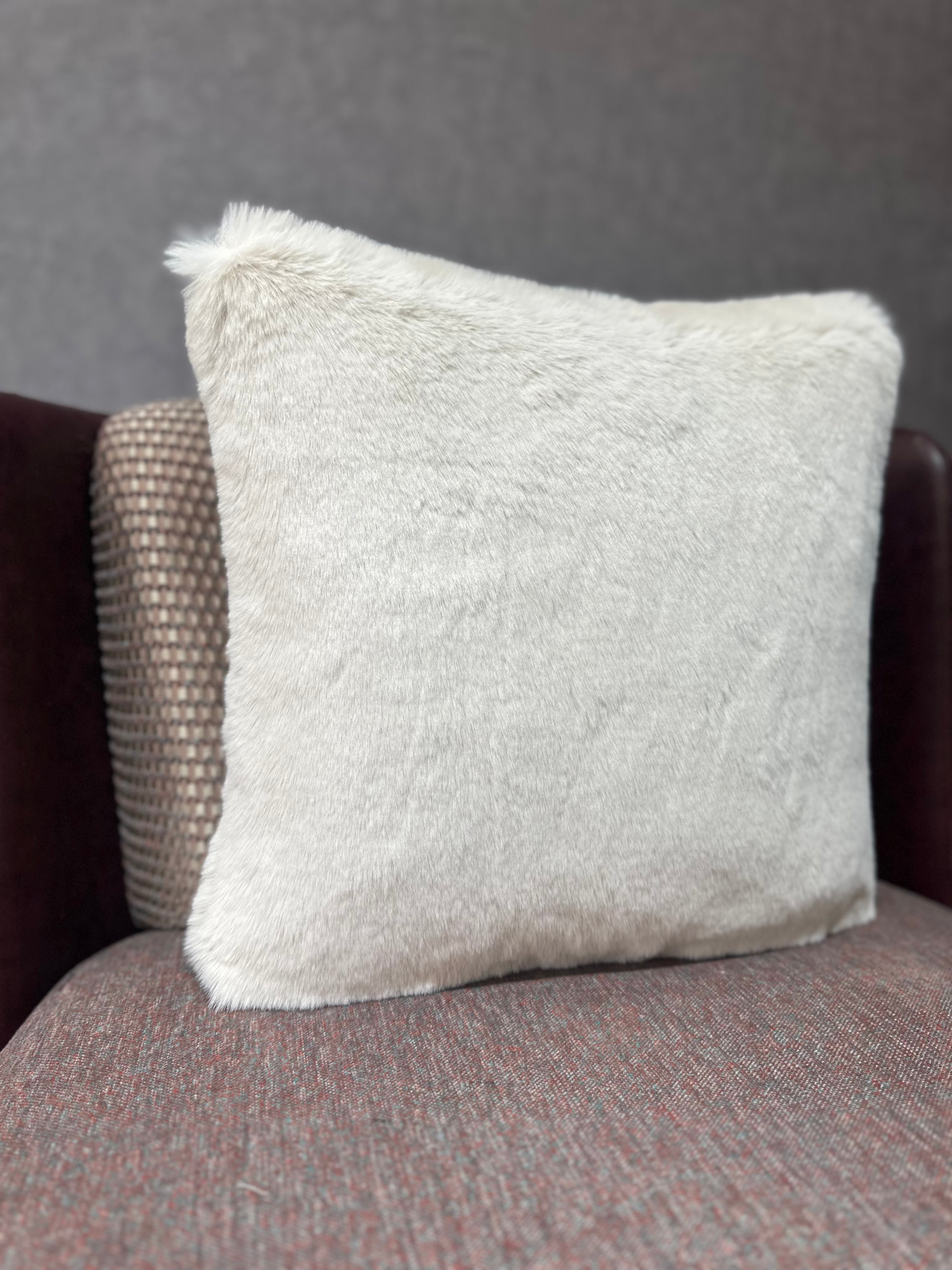 Tavşan Tüyü Taş Rengi