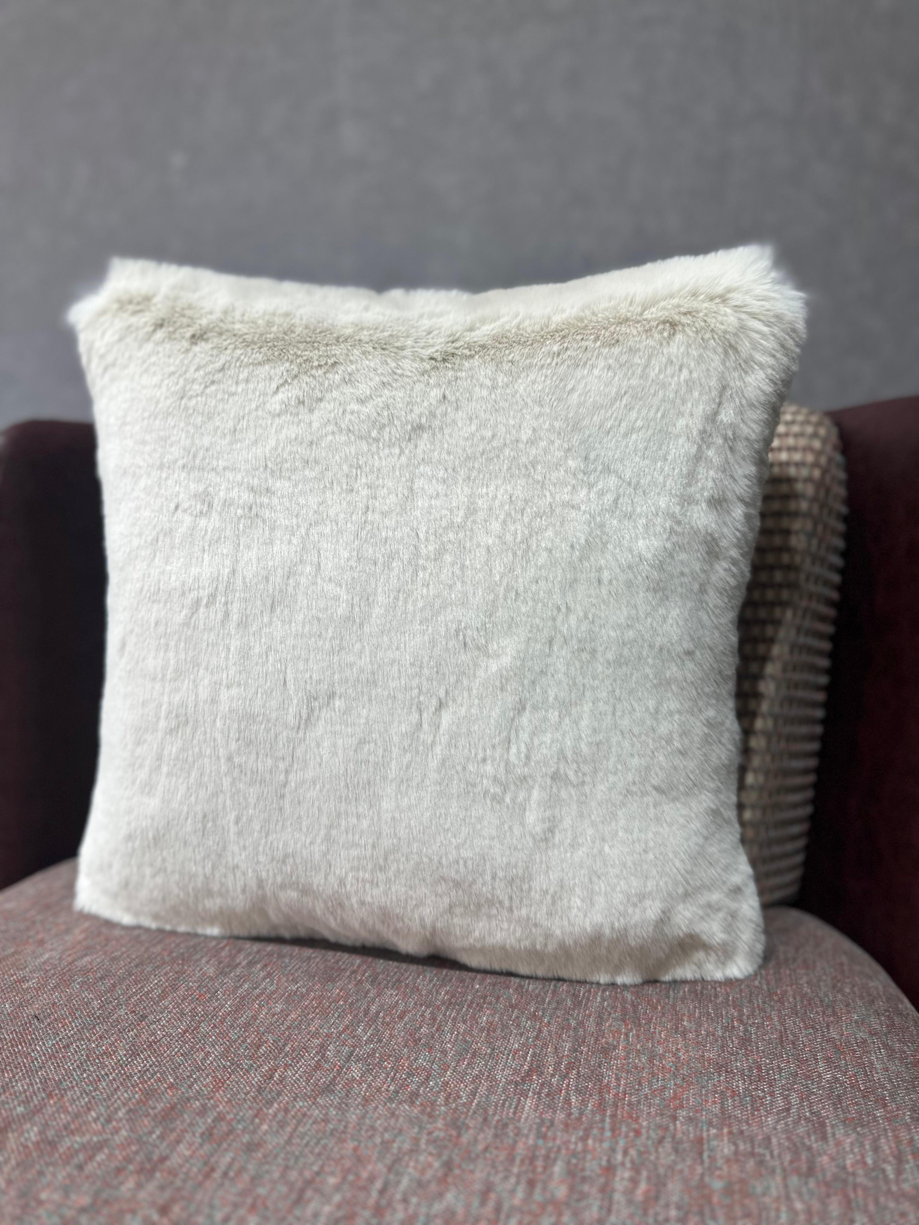 Tavşan Tüyü Taş Rengi