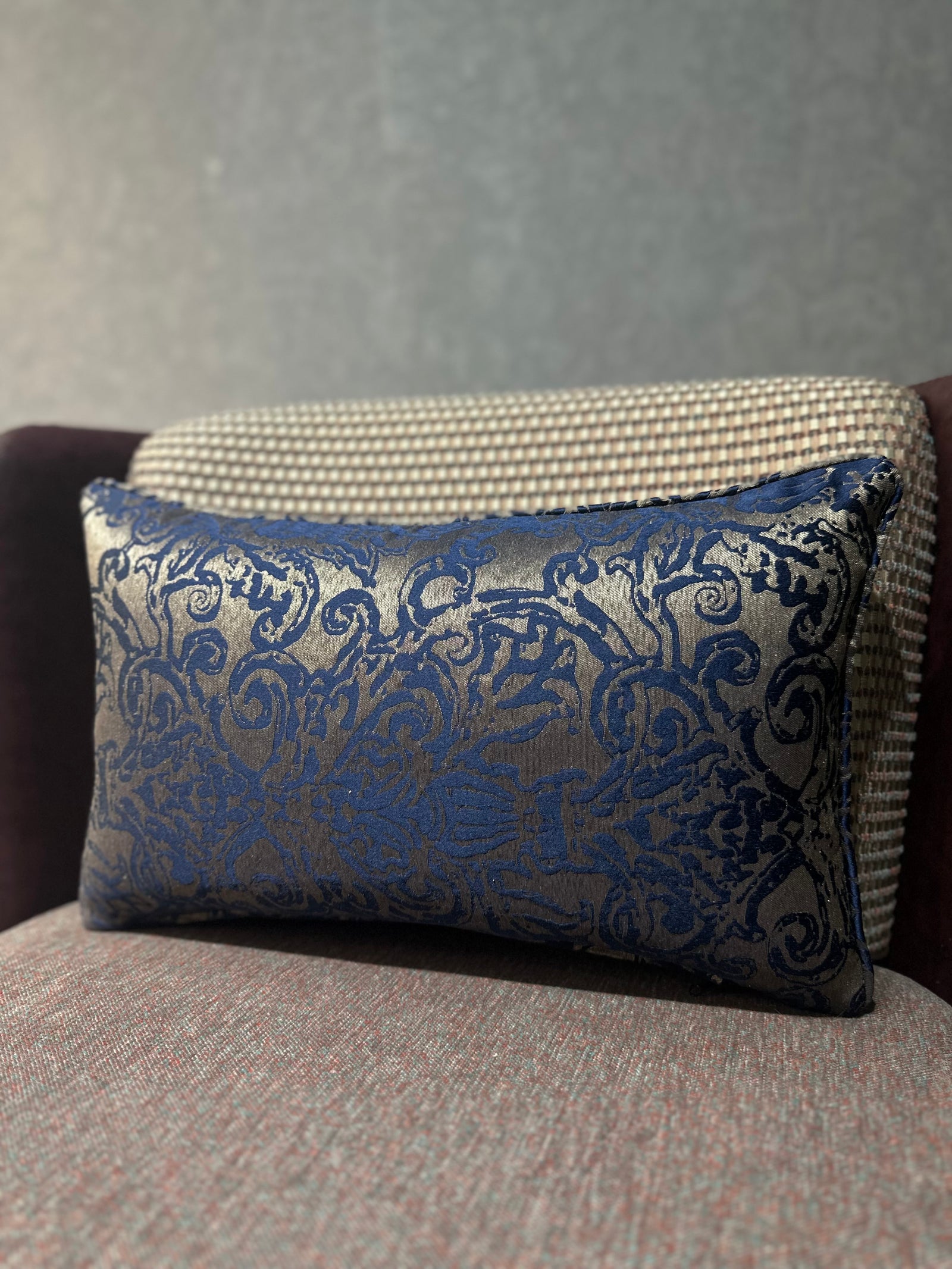 PANDORA-3004 PILLOWCASE 