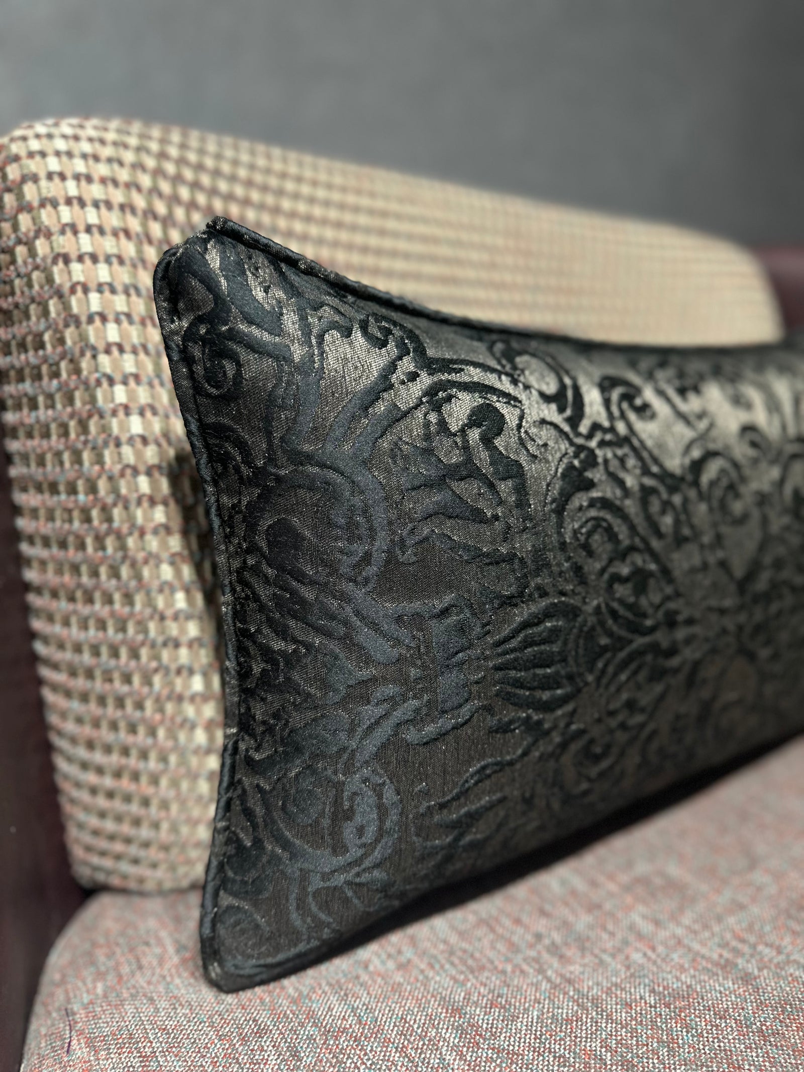 PANDORA-3002 PILLOWCASE 