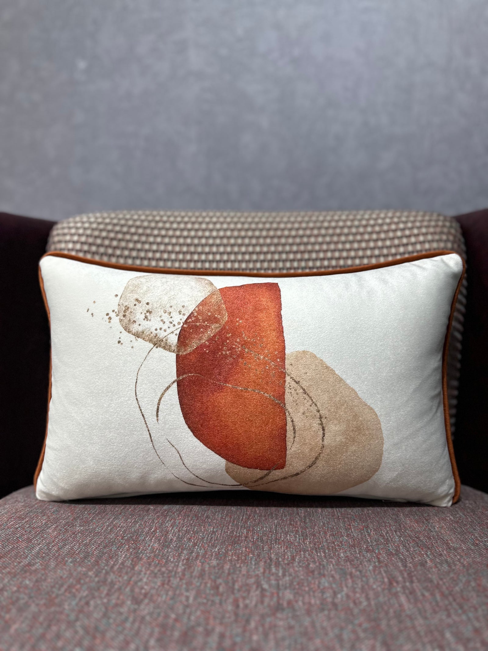 BLEND-9465 PILLOWCASE 