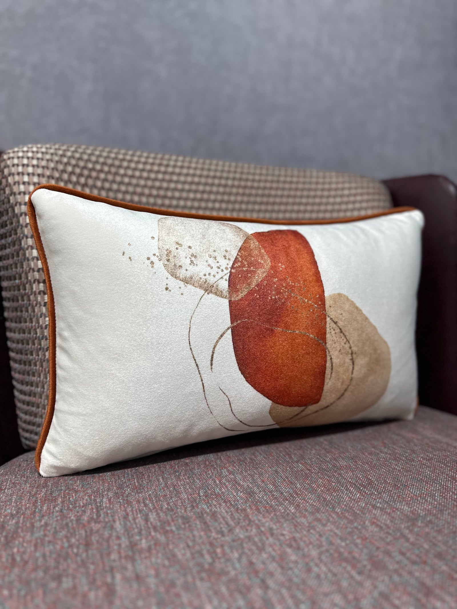 BLEND-9465 PILLOWCASE 